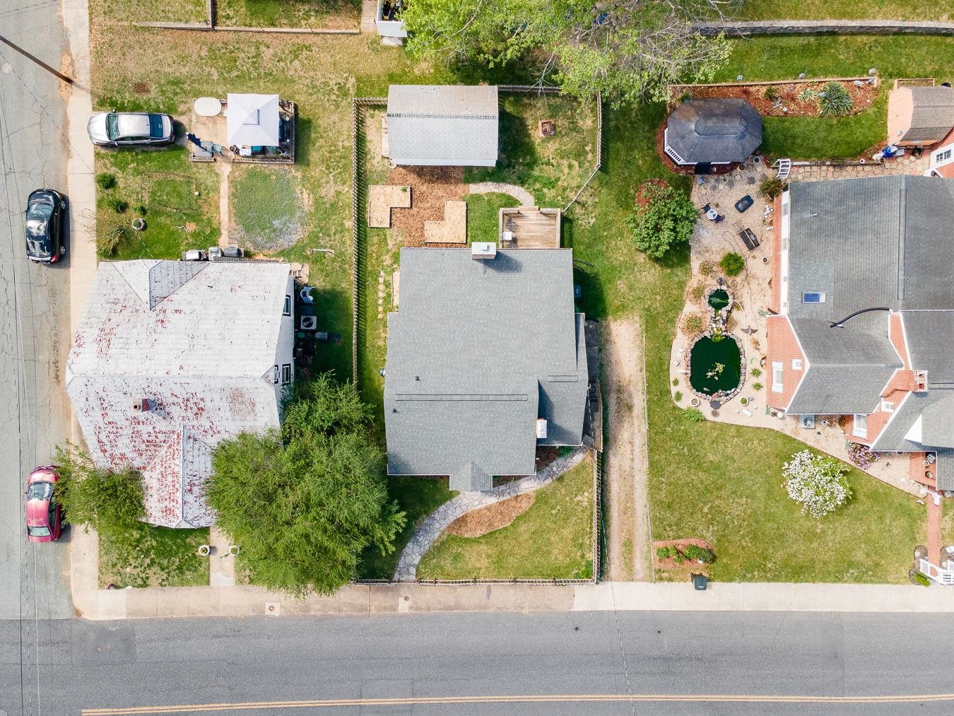 110 HAYS AVE, STAUNTON, Virginia 24401, 2 Bedrooms Bedrooms, ,1 BathroomBathrooms,Residential,110 HAYS AVE,676166 MLS # 676166