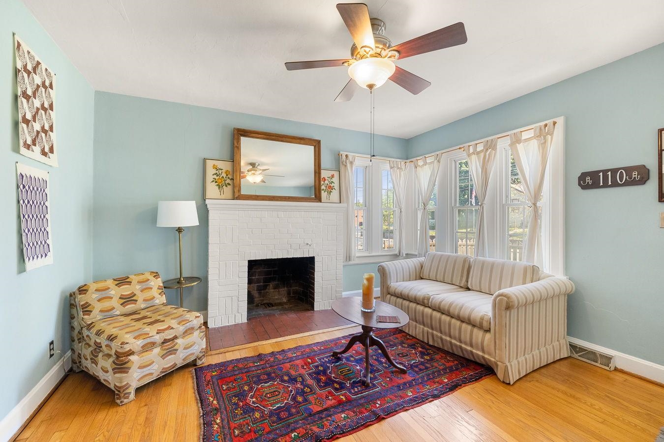 110 HAYS AVE, STAUNTON, Virginia 24401, 2 Bedrooms Bedrooms, ,1 BathroomBathrooms,Residential,110 HAYS AVE,676166 MLS # 676166