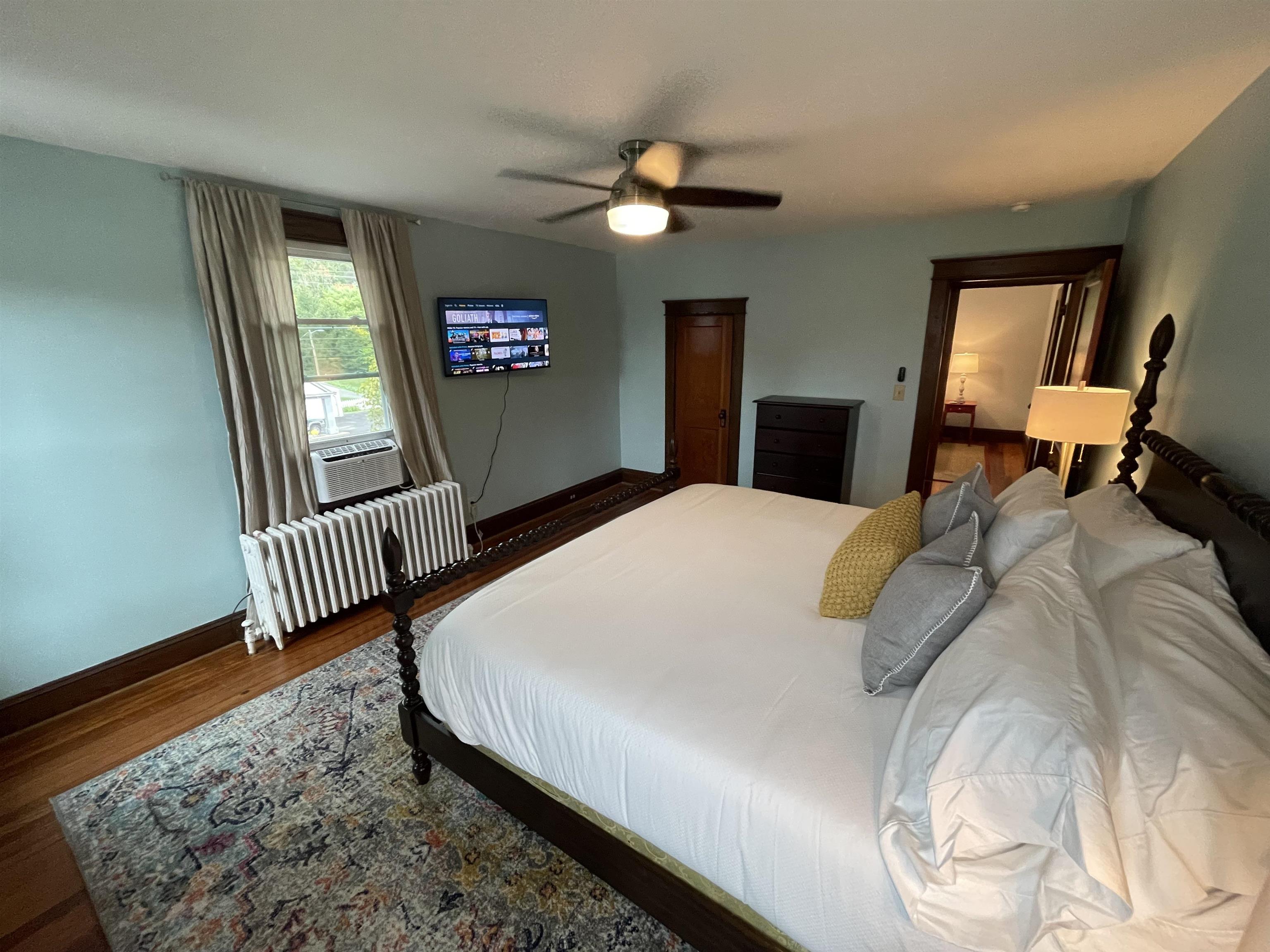 5642 SAM SNEAD HWY, HOT SPRINGS, Virginia 24445, 4 Bedrooms Bedrooms, ,2 BathroomsBathrooms,Residential,5642 Sam Snead Highway,5642 SAM SNEAD HWY,676167 MLS # 676167