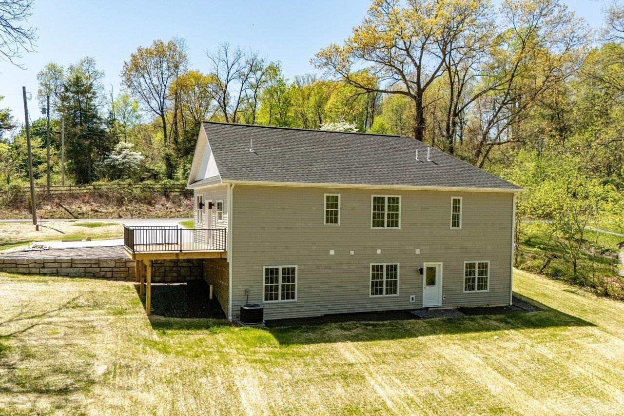 1378 MELROSE RD, ROCKINGHAM, Virginia 22802, 3 Bedrooms Bedrooms, ,3 BathroomsBathrooms,Residential,1378 MELROSE RD,676170 MLS # 676170