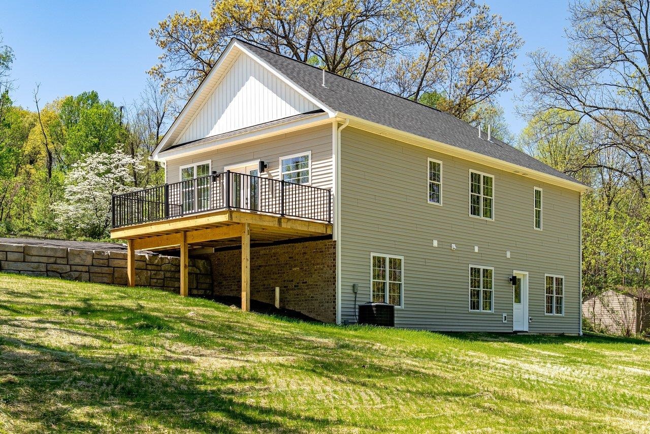 1378 MELROSE RD, ROCKINGHAM, Virginia 22802, 3 Bedrooms Bedrooms, ,3 BathroomsBathrooms,Residential,1378 MELROSE RD,676170 MLS # 676170