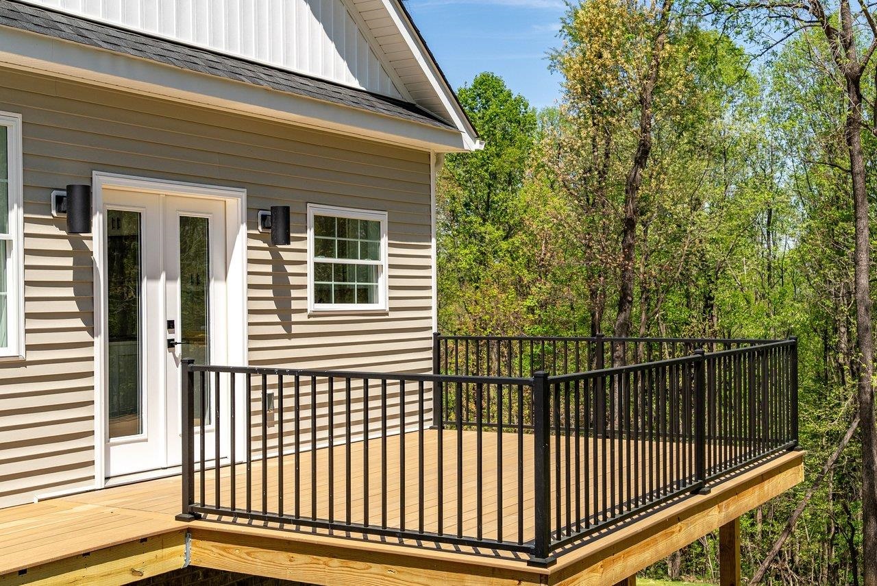 1378 MELROSE RD, ROCKINGHAM, Virginia 22802, 3 Bedrooms Bedrooms, ,3 BathroomsBathrooms,Residential,1378 MELROSE RD,676170 MLS # 676170