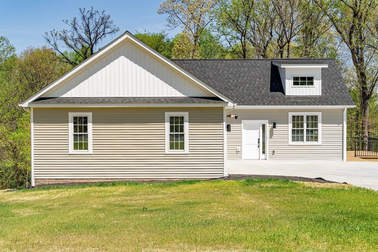 1378 MELROSE RD, ROCKINGHAM, Virginia 22802, 3 Bedrooms Bedrooms, ,3 BathroomsBathrooms,Residential,1378 MELROSE RD,676170 MLS # 676170