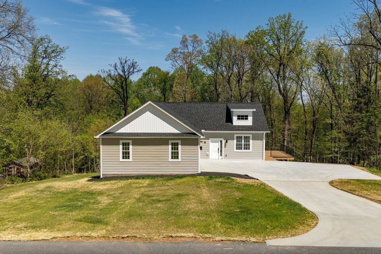 1378 MELROSE RD, ROCKINGHAM, Virginia 22802, 3 Bedrooms Bedrooms, ,3 BathroomsBathrooms,Residential,1378 MELROSE RD,676170 MLS # 676170