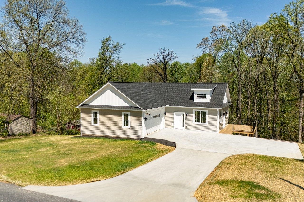 1378 MELROSE RD, ROCKINGHAM, Virginia 22802, 3 Bedrooms Bedrooms, ,3 BathroomsBathrooms,Residential,1378 MELROSE RD,676170 MLS # 676170