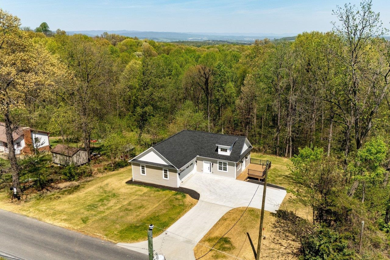 1378 MELROSE RD, ROCKINGHAM, Virginia 22802, 3 Bedrooms Bedrooms, ,3 BathroomsBathrooms,Residential,1378 MELROSE RD,676170 MLS # 676170