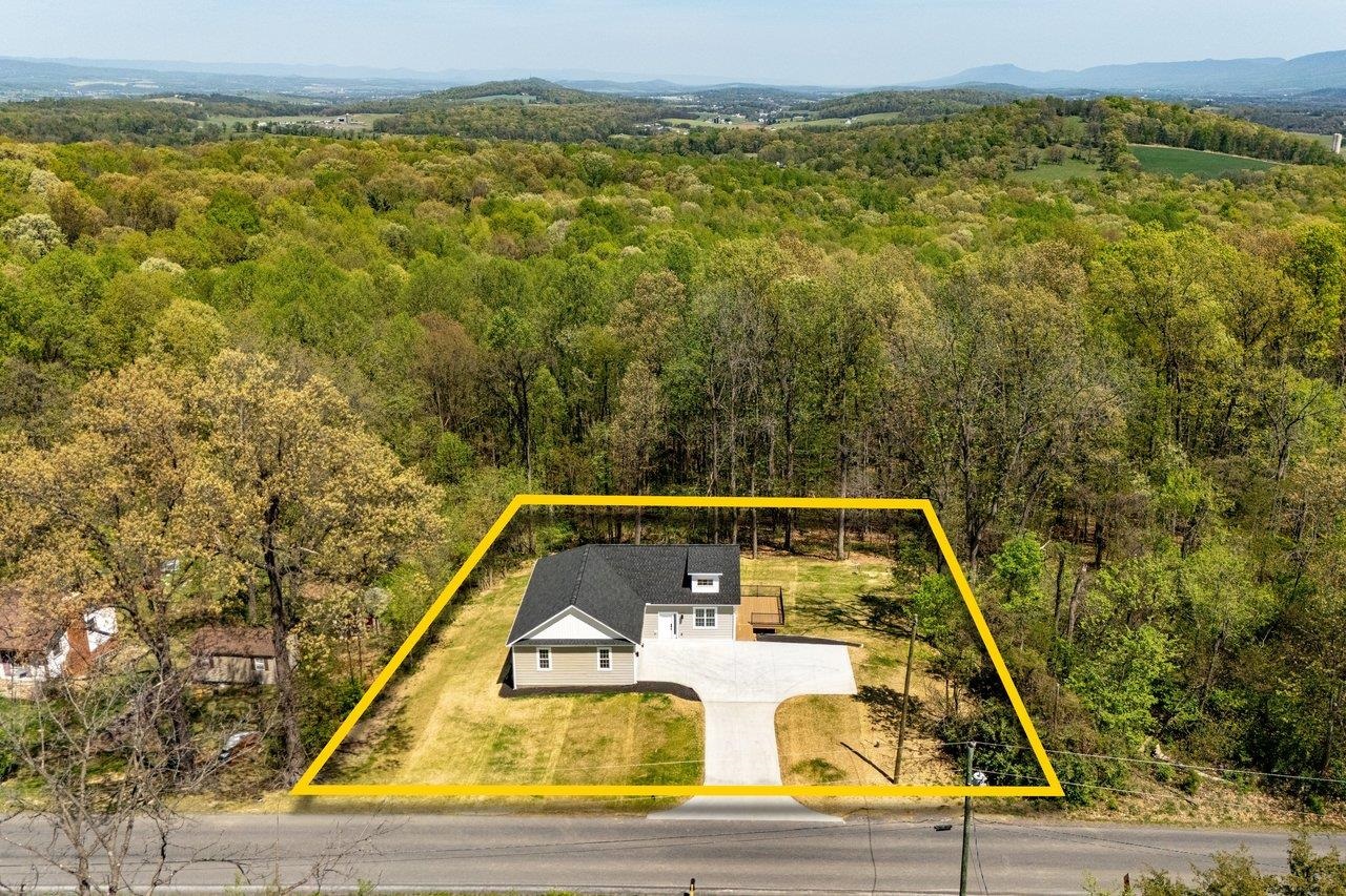 1378 MELROSE RD, ROCKINGHAM, Virginia 22802, 3 Bedrooms Bedrooms, ,3 BathroomsBathrooms,Residential,1378 MELROSE RD,676170 MLS # 676170