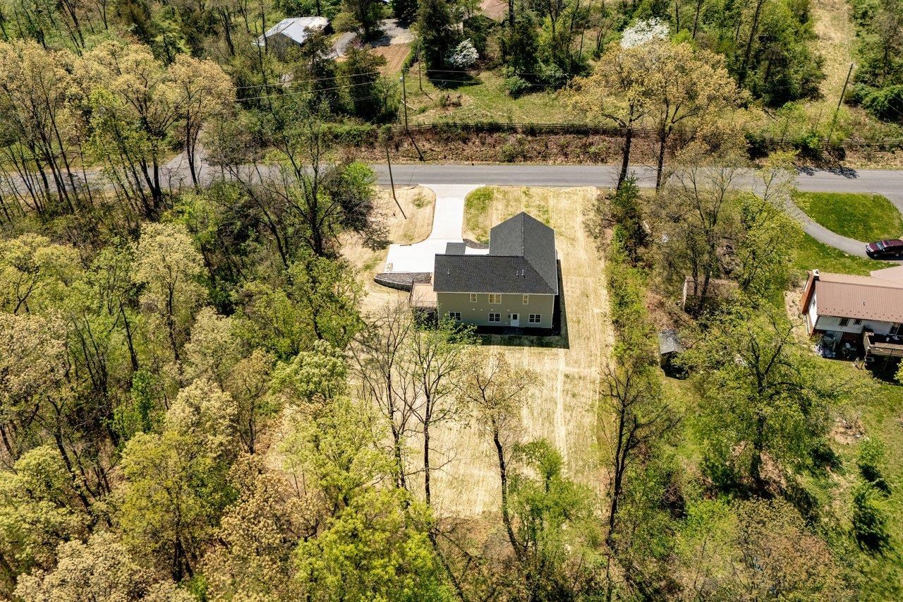 1378 MELROSE RD, ROCKINGHAM, Virginia 22802, 3 Bedrooms Bedrooms, ,3 BathroomsBathrooms,Residential,1378 MELROSE RD,676170 MLS # 676170