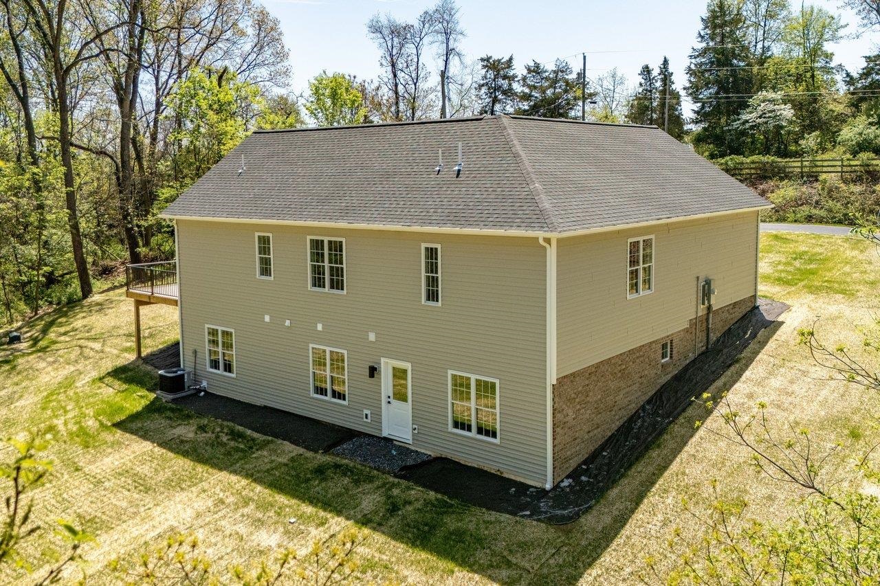 1378 MELROSE RD, ROCKINGHAM, Virginia 22802, 3 Bedrooms Bedrooms, ,3 BathroomsBathrooms,Residential,1378 MELROSE RD,676170 MLS # 676170