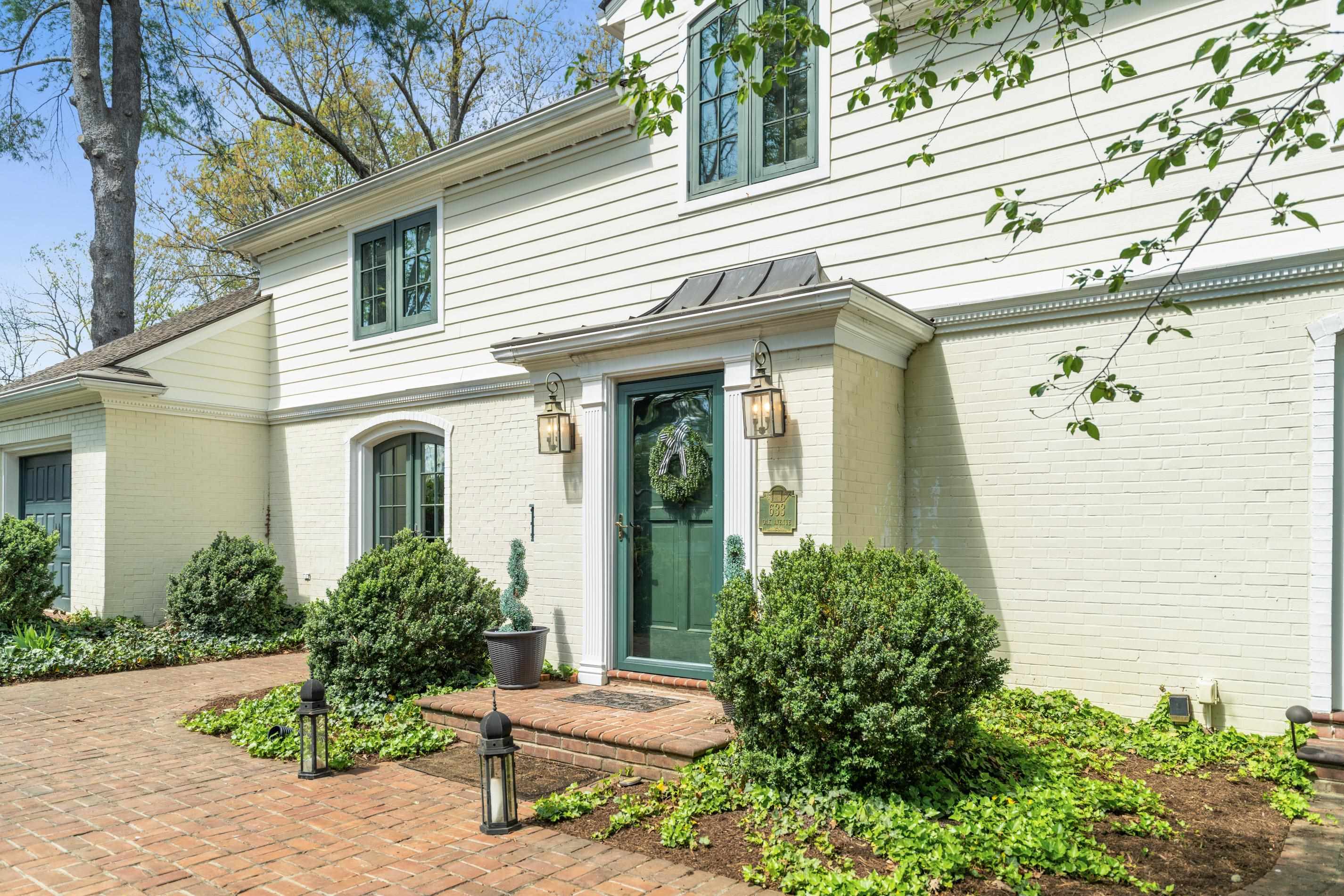 633 OAK AVE, WAYNESBORO, Virginia 22980, 4 Bedrooms Bedrooms, ,3 BathroomsBathrooms,Residential,Tree Street Elite,633 OAK AVE,676171 MLS # 676171