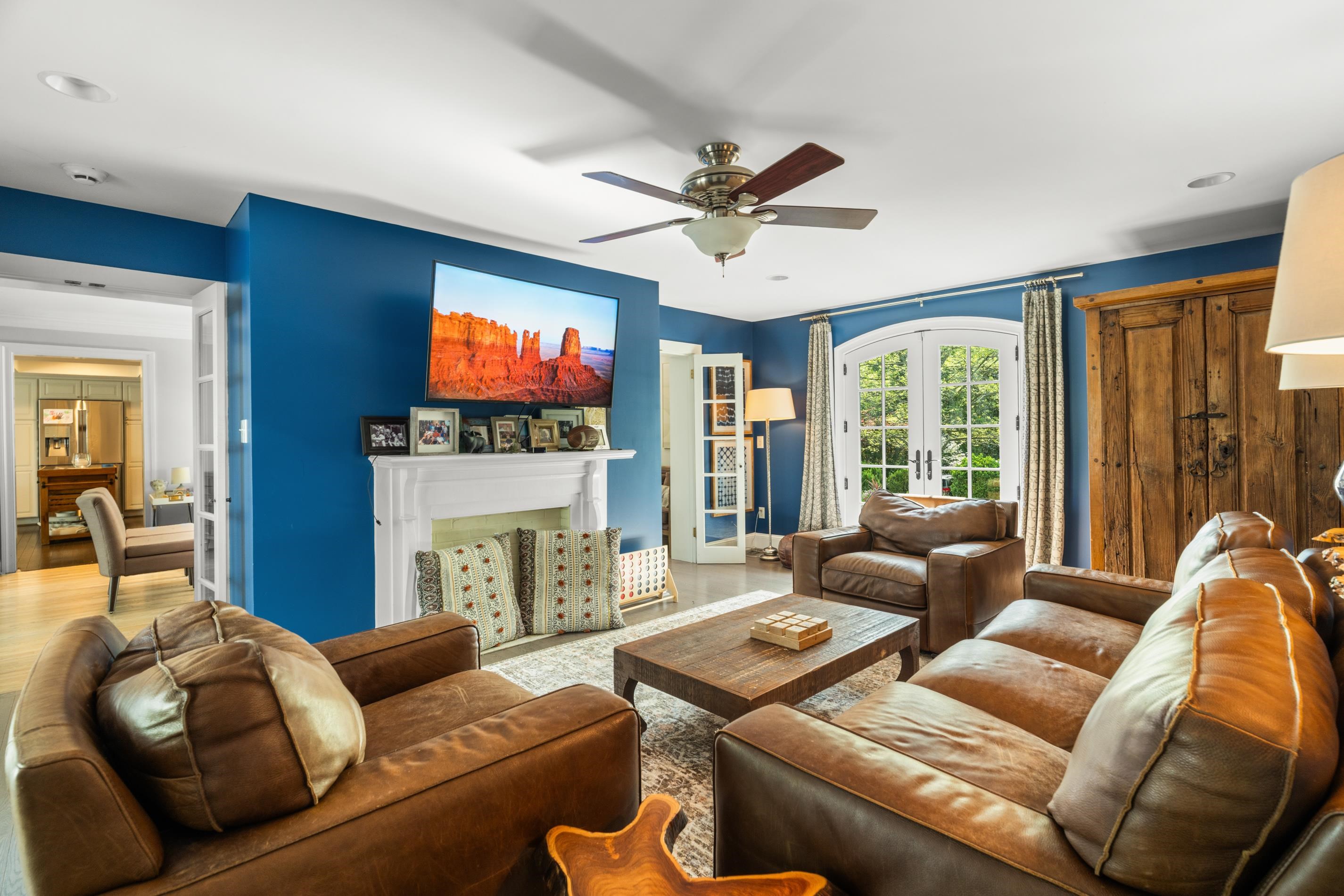 633 OAK AVE, WAYNESBORO, Virginia 22980, 4 Bedrooms Bedrooms, ,3 BathroomsBathrooms,Residential,Tree Street Elite,633 OAK AVE,676171 MLS # 676171