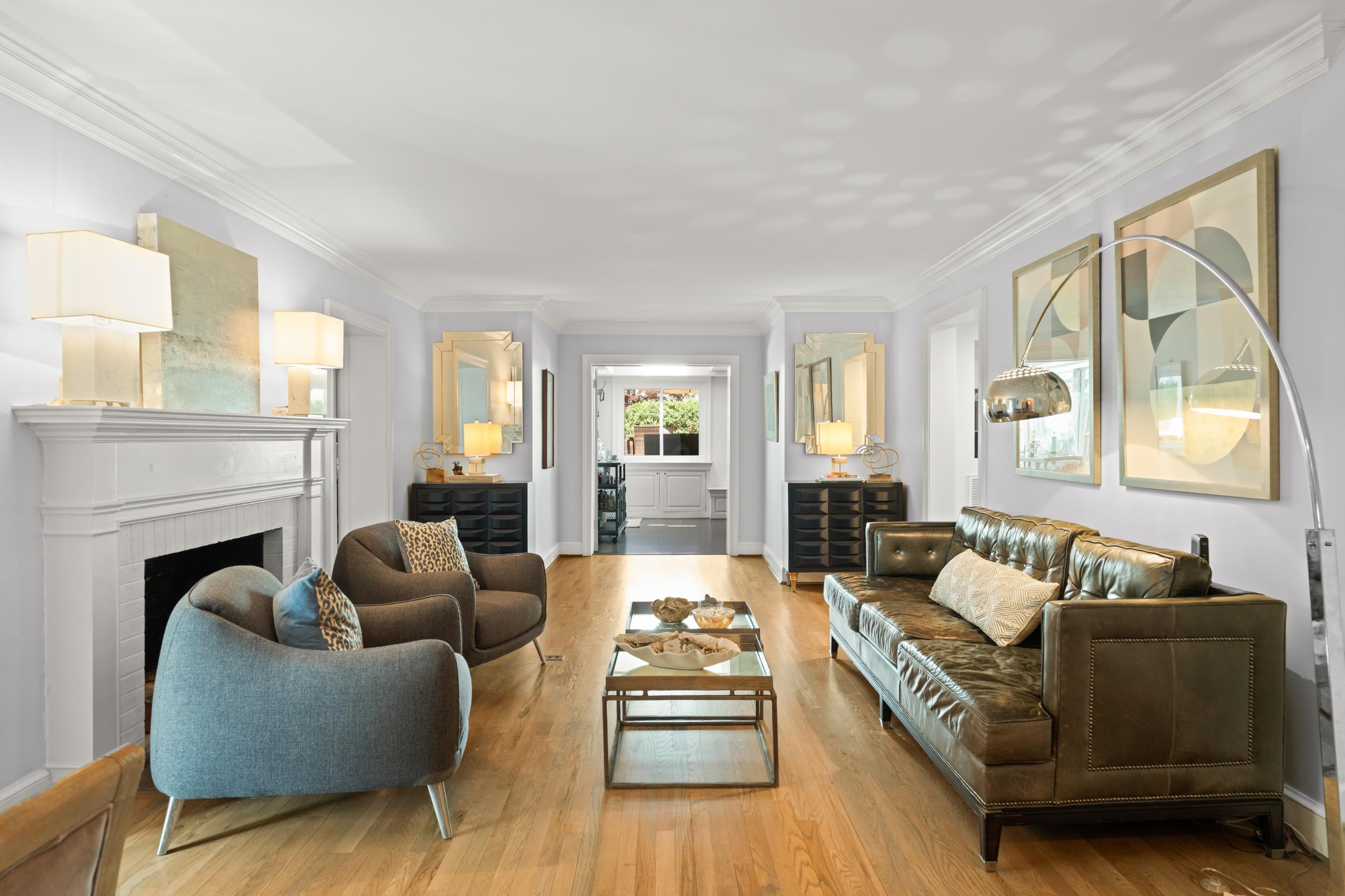 633 OAK AVE, WAYNESBORO, Virginia 22980, 4 Bedrooms Bedrooms, ,3 BathroomsBathrooms,Residential,Tree Street Elite,633 OAK AVE,676171 MLS # 676171