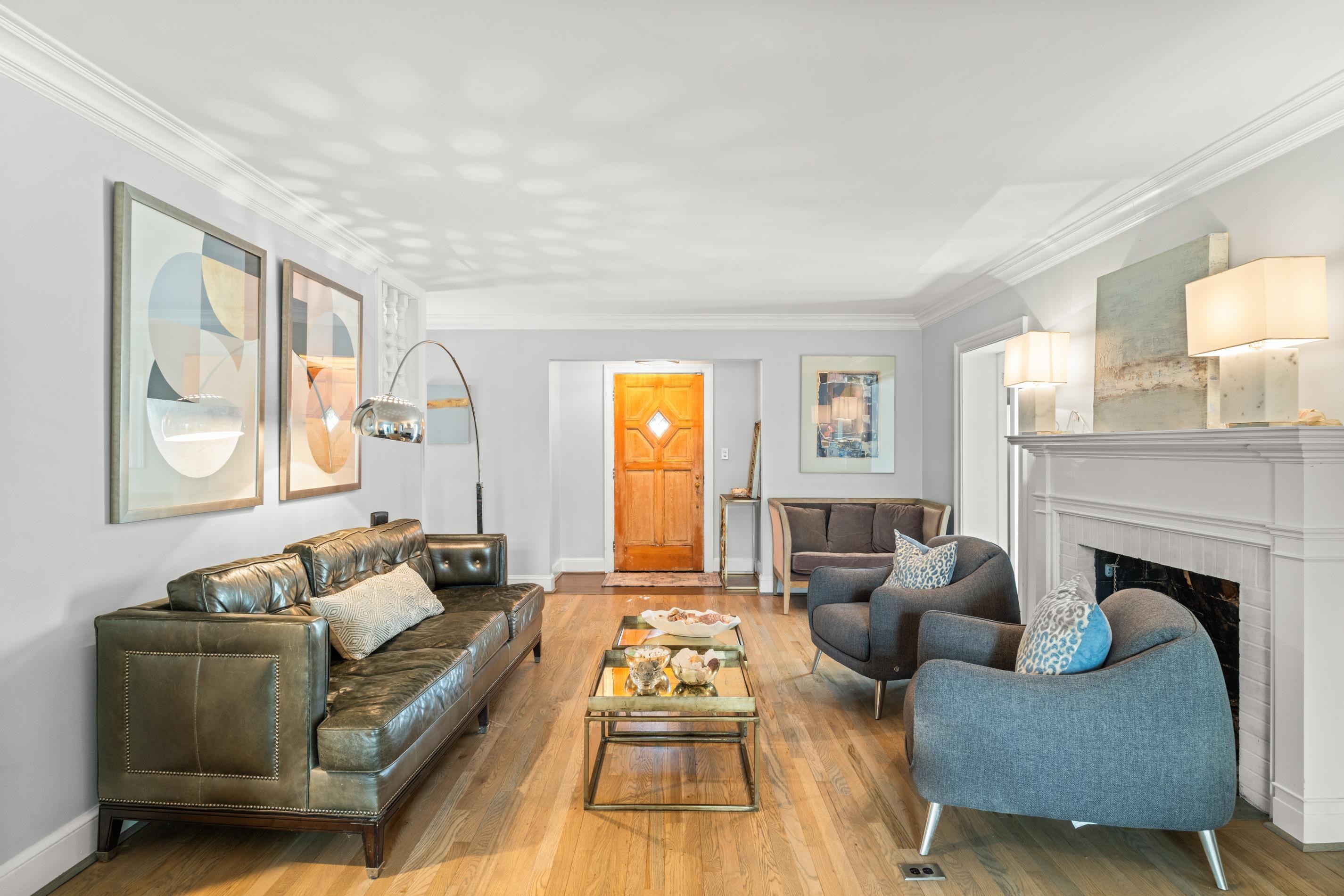 633 OAK AVE, WAYNESBORO, Virginia 22980, 4 Bedrooms Bedrooms, ,3 BathroomsBathrooms,Residential,Tree Street Elite,633 OAK AVE,676171 MLS # 676171