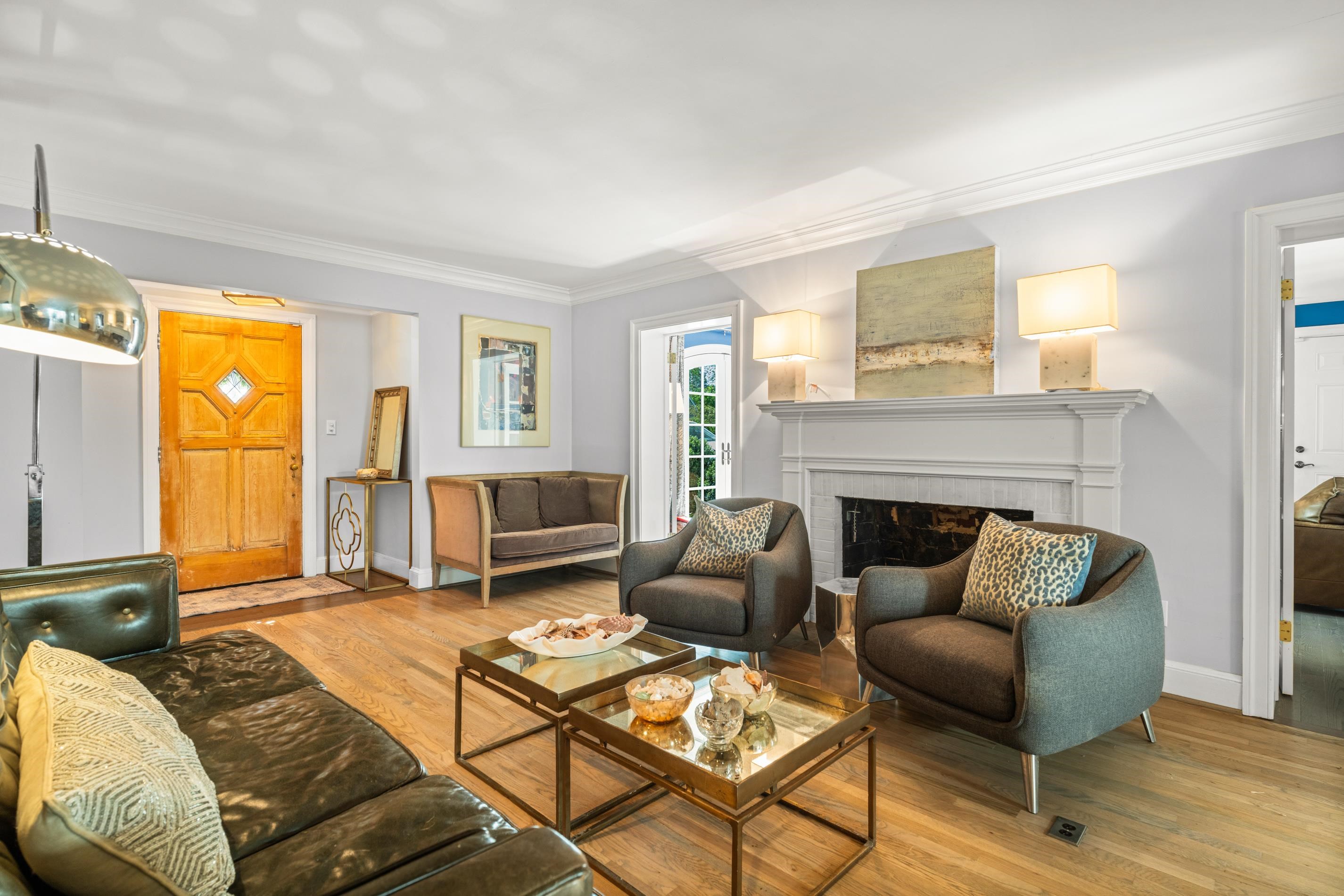 633 OAK AVE, WAYNESBORO, Virginia 22980, 4 Bedrooms Bedrooms, ,3 BathroomsBathrooms,Residential,Tree Street Elite,633 OAK AVE,676171 MLS # 676171