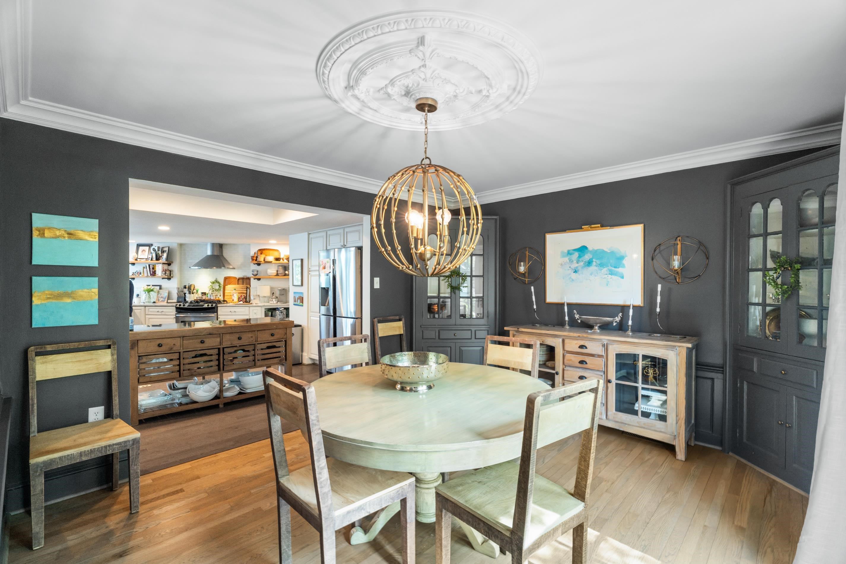 633 OAK AVE, WAYNESBORO, Virginia 22980, 4 Bedrooms Bedrooms, ,3 BathroomsBathrooms,Residential,Tree Street Elite,633 OAK AVE,676171 MLS # 676171