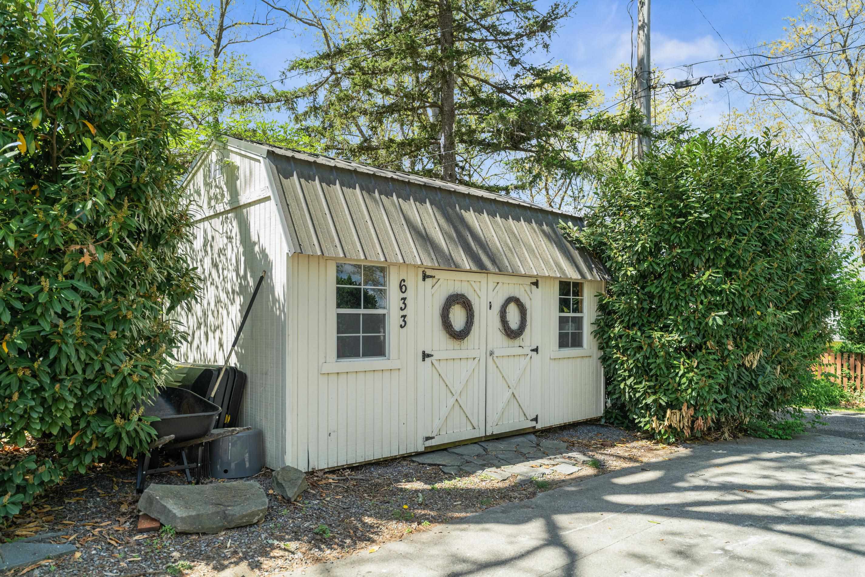 633 OAK AVE, WAYNESBORO, Virginia 22980, 4 Bedrooms Bedrooms, ,3 BathroomsBathrooms,Residential,Tree Street Elite,633 OAK AVE,676171 MLS # 676171