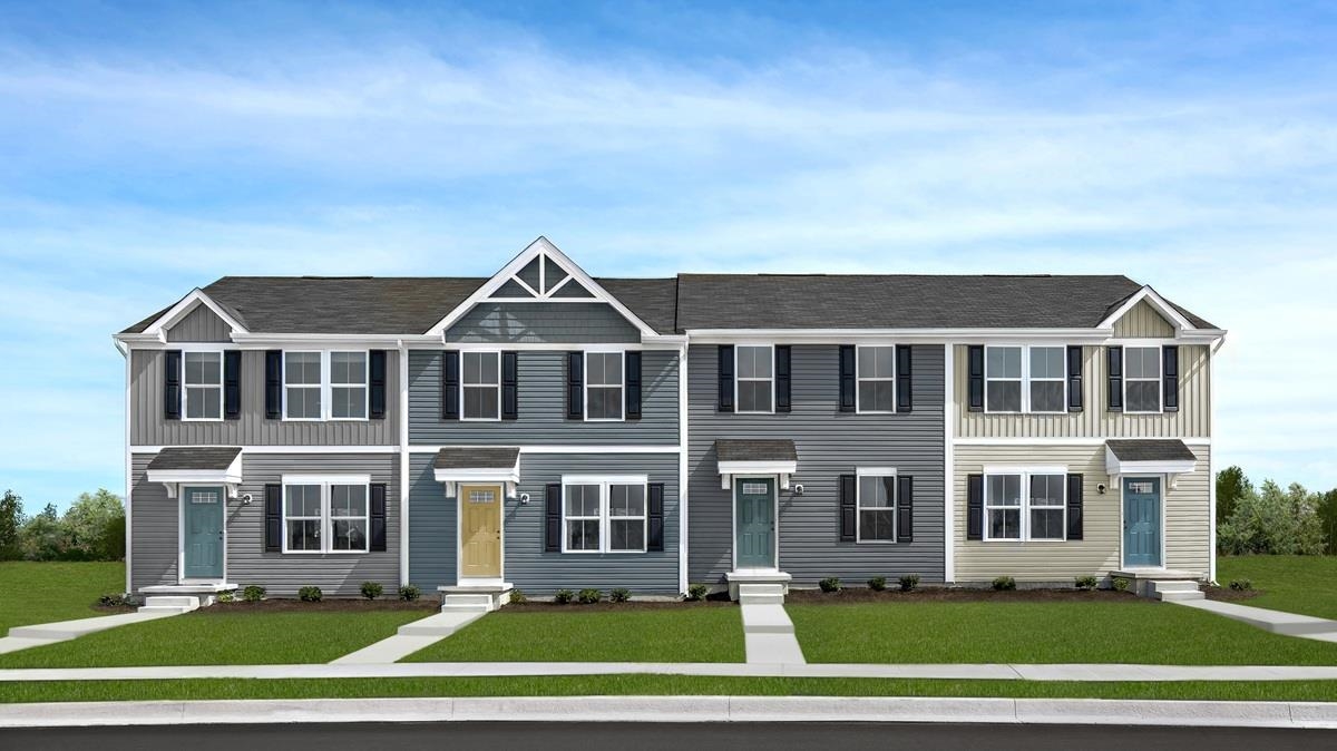 787 HISEY AVE, WOODSTOCK, Virginia 22664, 3 Bedrooms Bedrooms, ,2 BathroomsBathrooms,Residential,787 HISEY AVE,676172 MLS # 676172