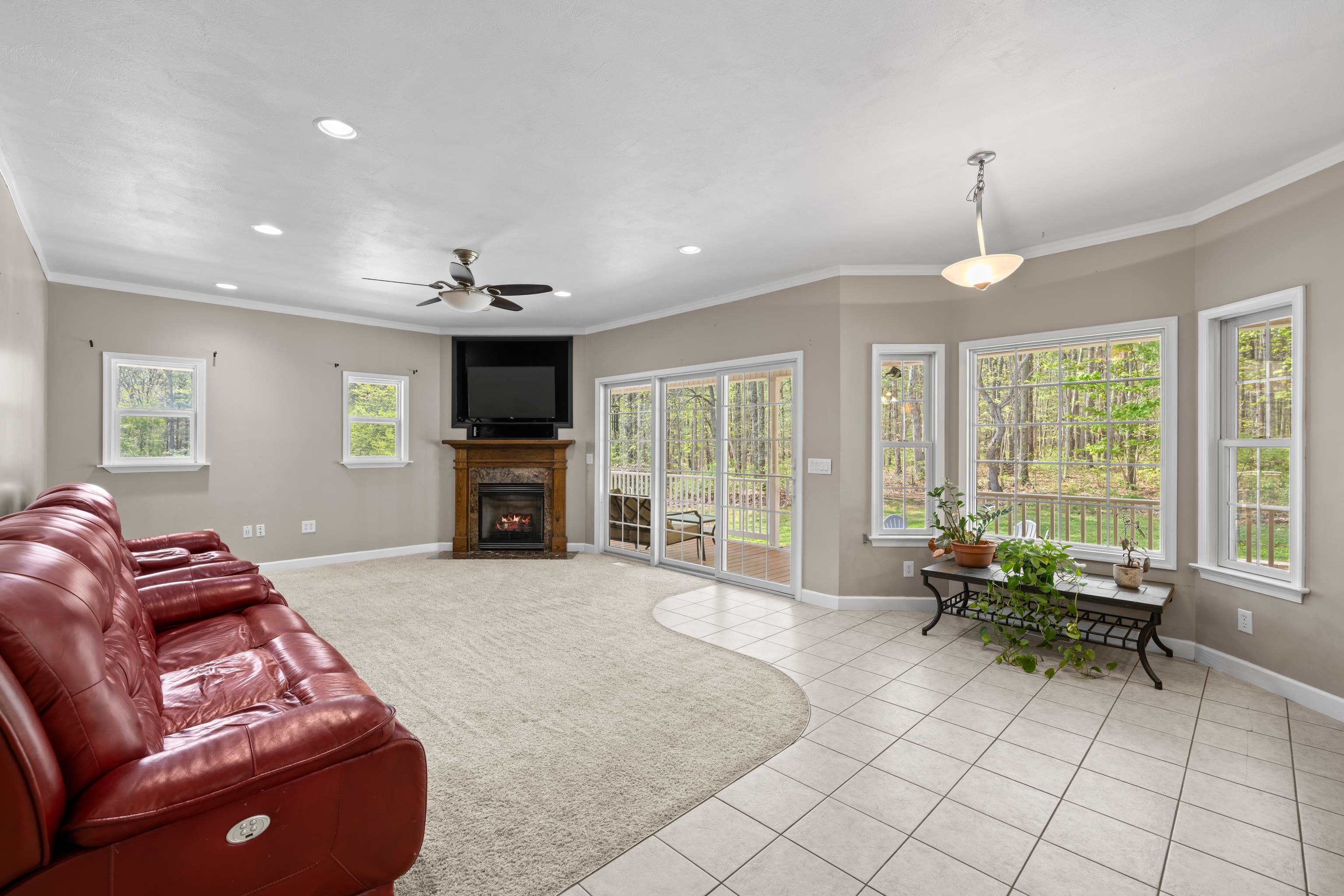 204 TADPOLE LN, GREENVILLE, Virginia 24440, 5 Bedrooms Bedrooms, ,3 BathroomsBathrooms,Residential,204 TADPOLE LN,676175 MLS # 676175