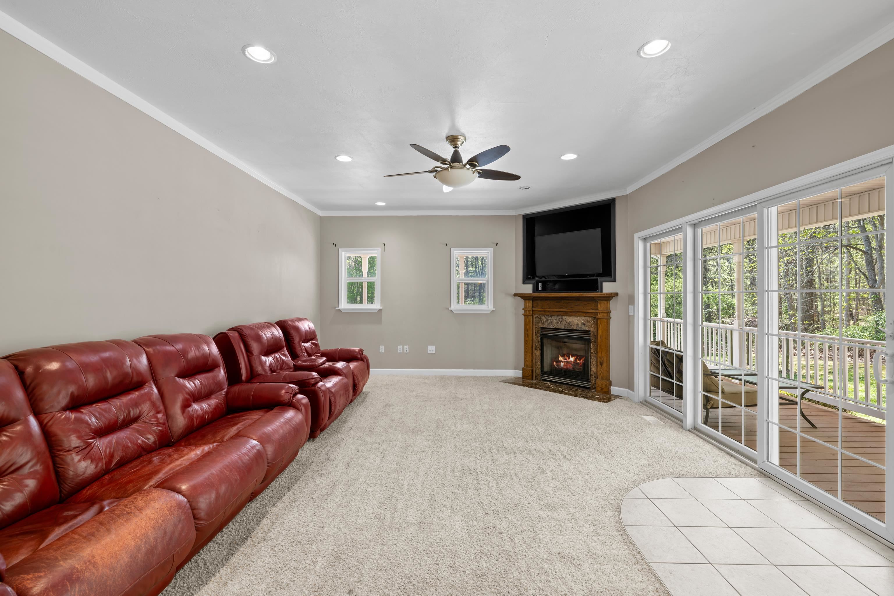 204 TADPOLE LN, GREENVILLE, Virginia 24440, 5 Bedrooms Bedrooms, ,3 BathroomsBathrooms,Residential,204 TADPOLE LN,676175 MLS # 676175