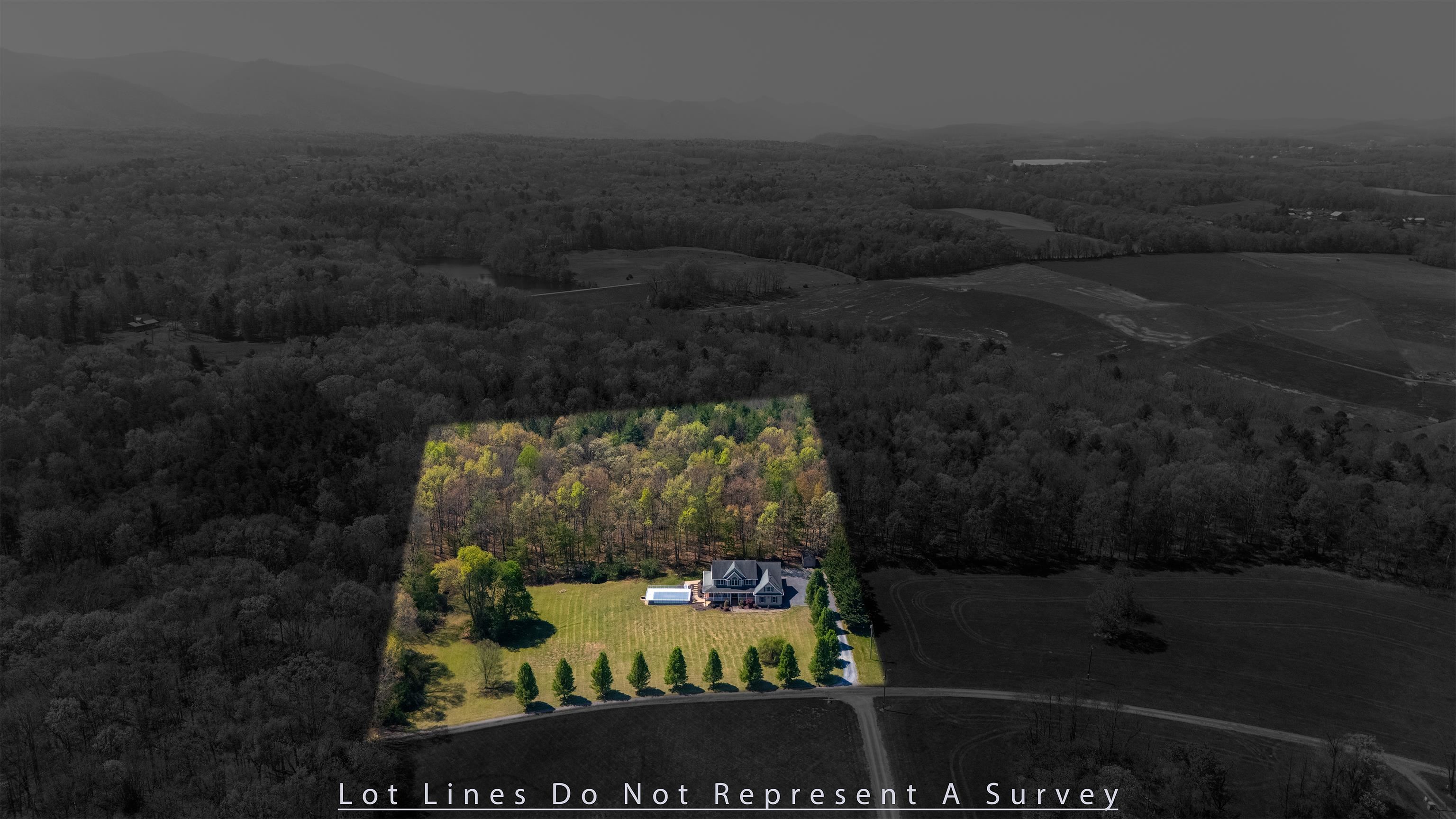 204 TADPOLE LN, GREENVILLE, Virginia 24440, 5 Bedrooms Bedrooms, ,3 BathroomsBathrooms,Residential,204 TADPOLE LN,676175 MLS # 676175