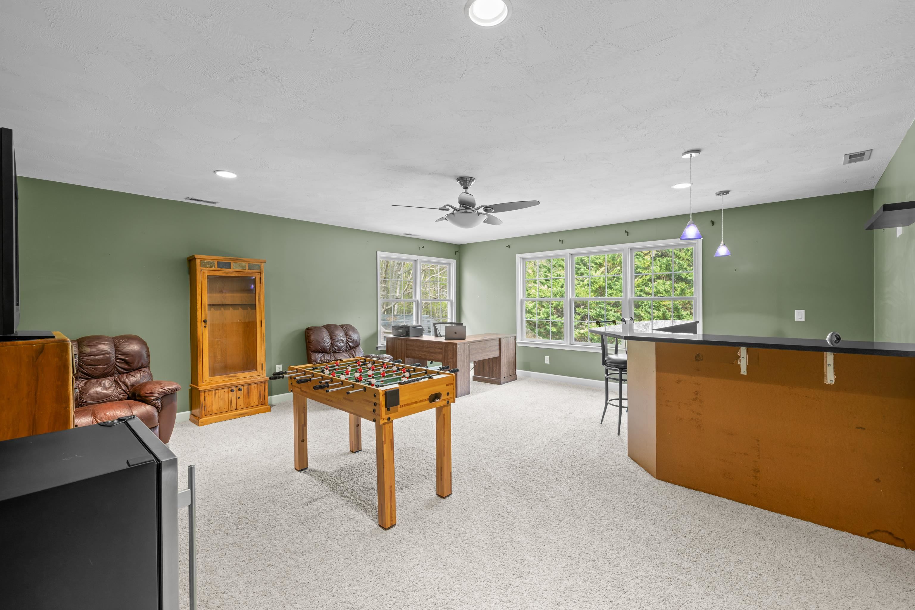 204 TADPOLE LN, GREENVILLE, Virginia 24440, 5 Bedrooms Bedrooms, ,3 BathroomsBathrooms,Residential,204 TADPOLE LN,676175 MLS # 676175