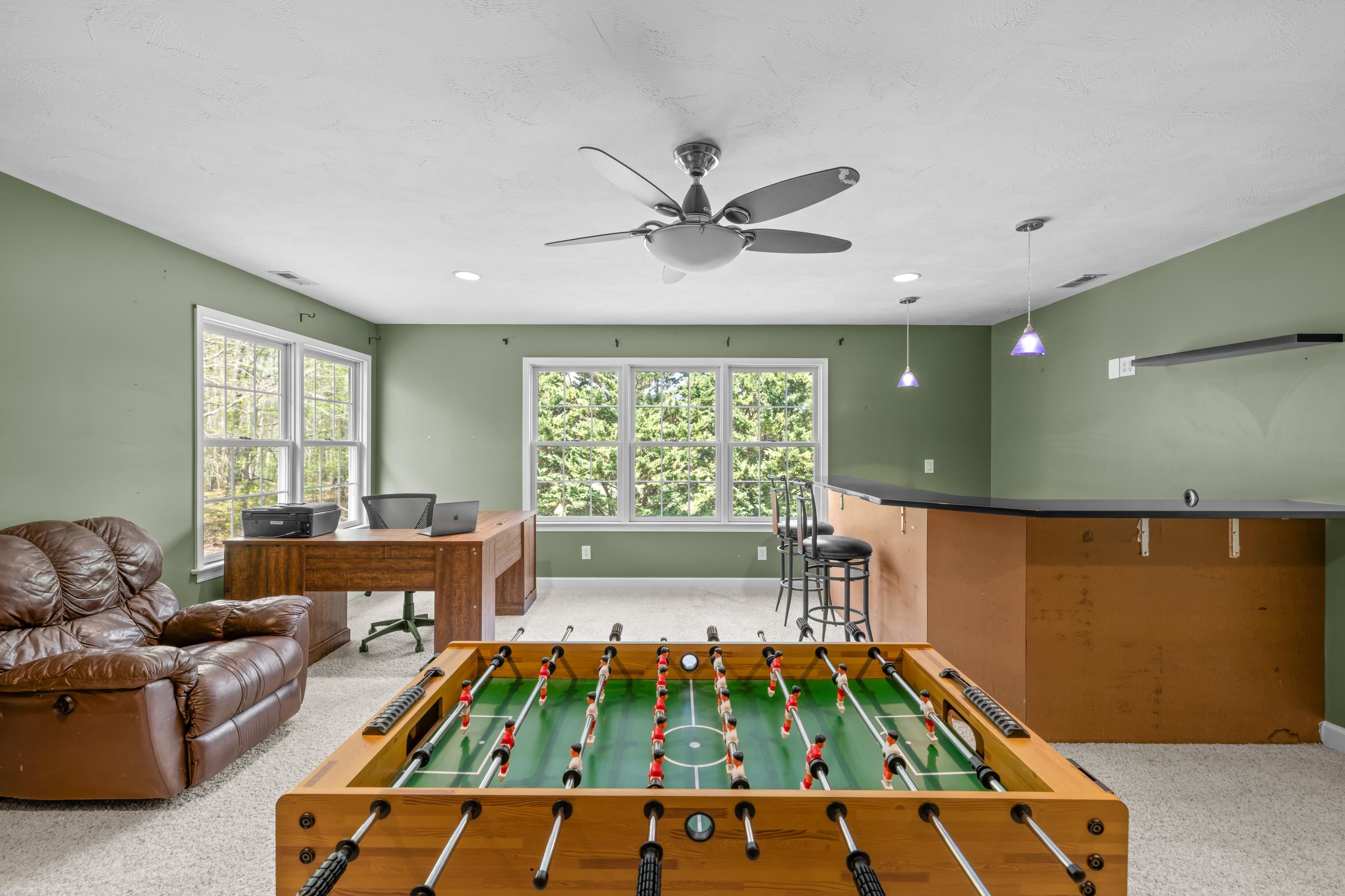 204 TADPOLE LN, GREENVILLE, Virginia 24440, 5 Bedrooms Bedrooms, ,3 BathroomsBathrooms,Residential,204 TADPOLE LN,676175 MLS # 676175