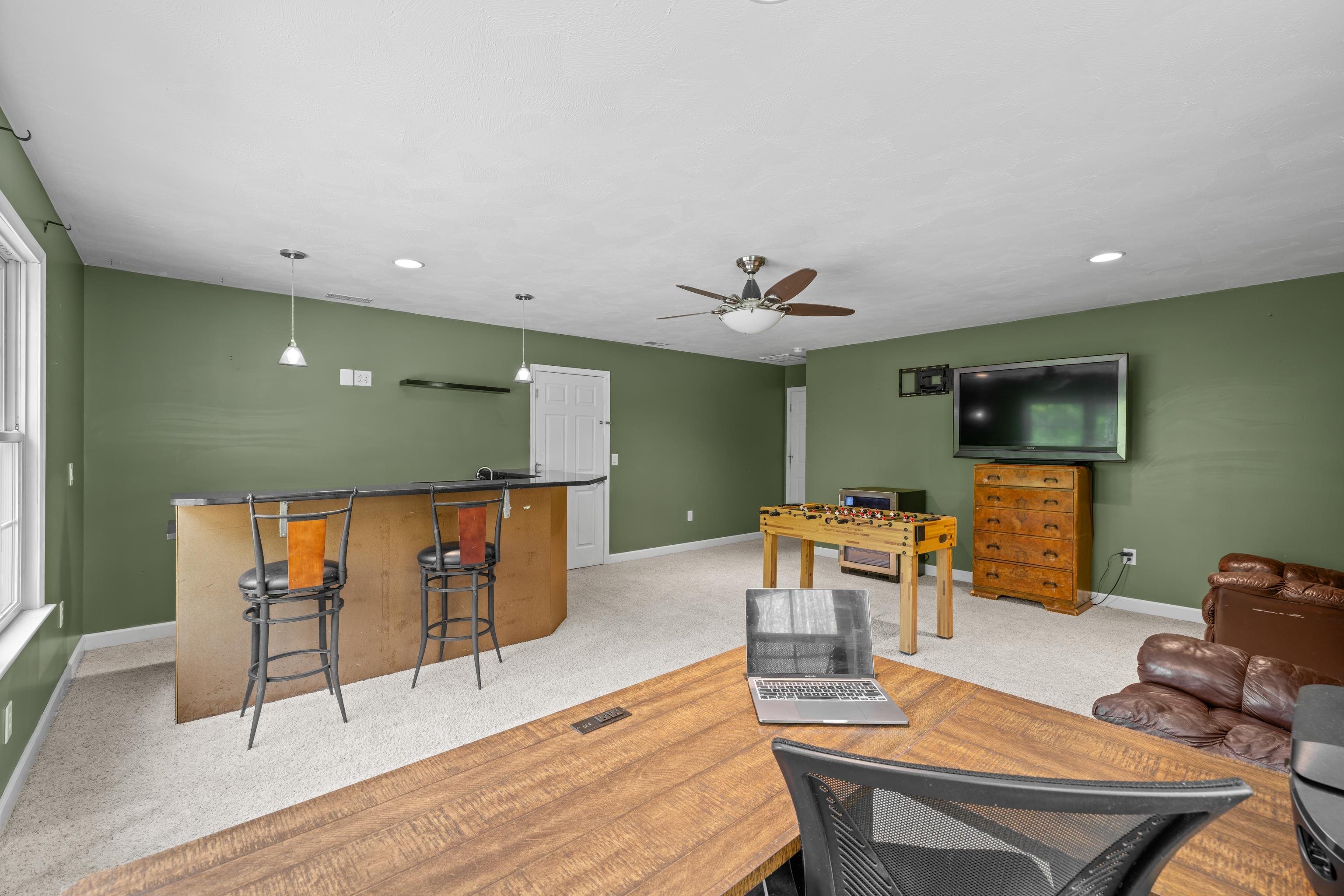 204 TADPOLE LN, GREENVILLE, Virginia 24440, 5 Bedrooms Bedrooms, ,3 BathroomsBathrooms,Residential,204 TADPOLE LN,676175 MLS # 676175