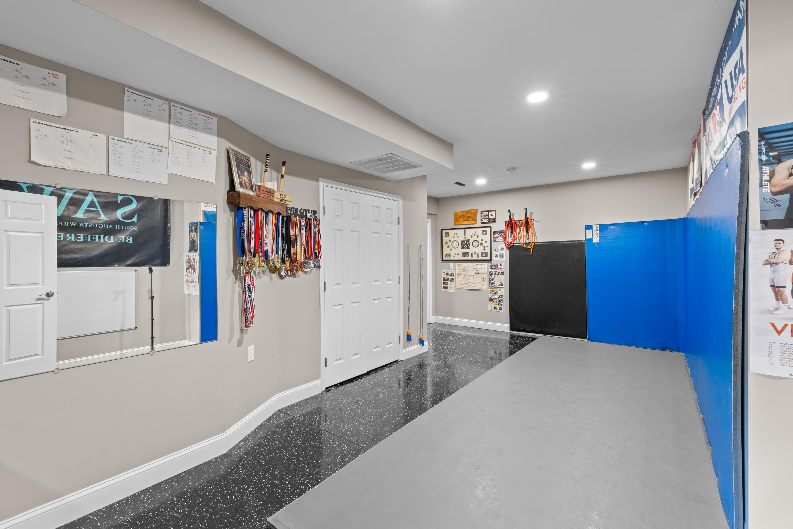 204 TADPOLE LN, GREENVILLE, Virginia 24440, 5 Bedrooms Bedrooms, ,3 BathroomsBathrooms,Residential,204 TADPOLE LN,676175 MLS # 676175