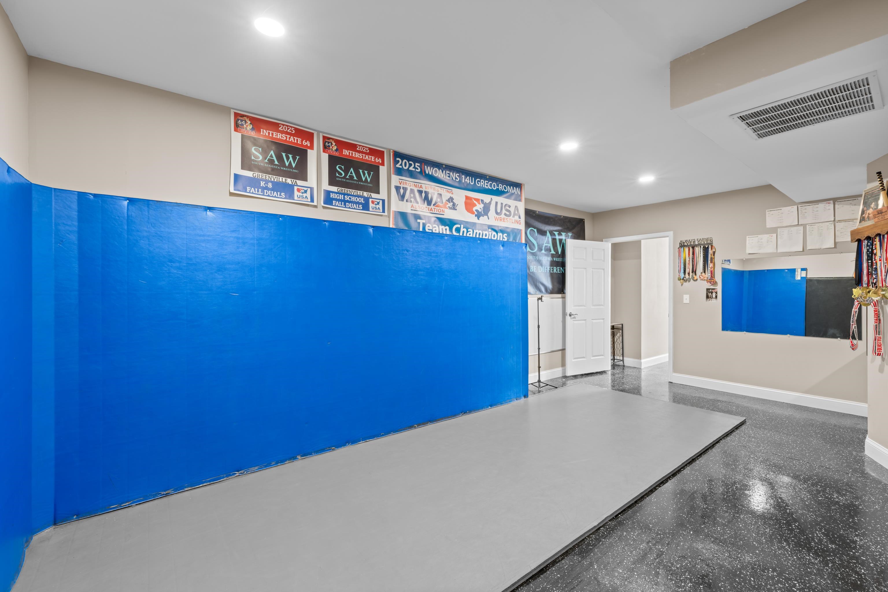 204 TADPOLE LN, GREENVILLE, Virginia 24440, 5 Bedrooms Bedrooms, ,3 BathroomsBathrooms,Residential,204 TADPOLE LN,676175 MLS # 676175