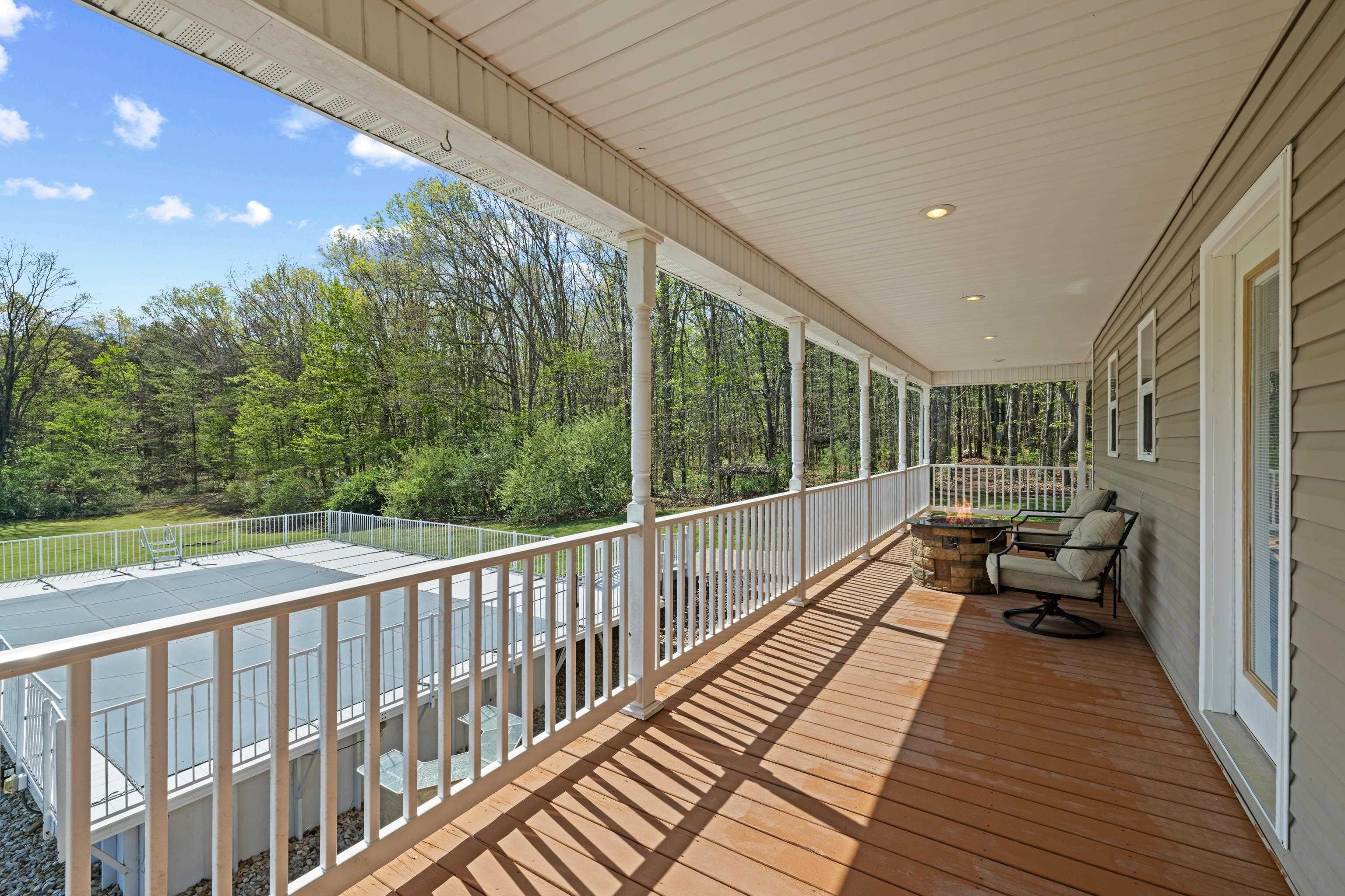 204 TADPOLE LN, GREENVILLE, Virginia 24440, 5 Bedrooms Bedrooms, ,3 BathroomsBathrooms,Residential,204 TADPOLE LN,676175 MLS # 676175