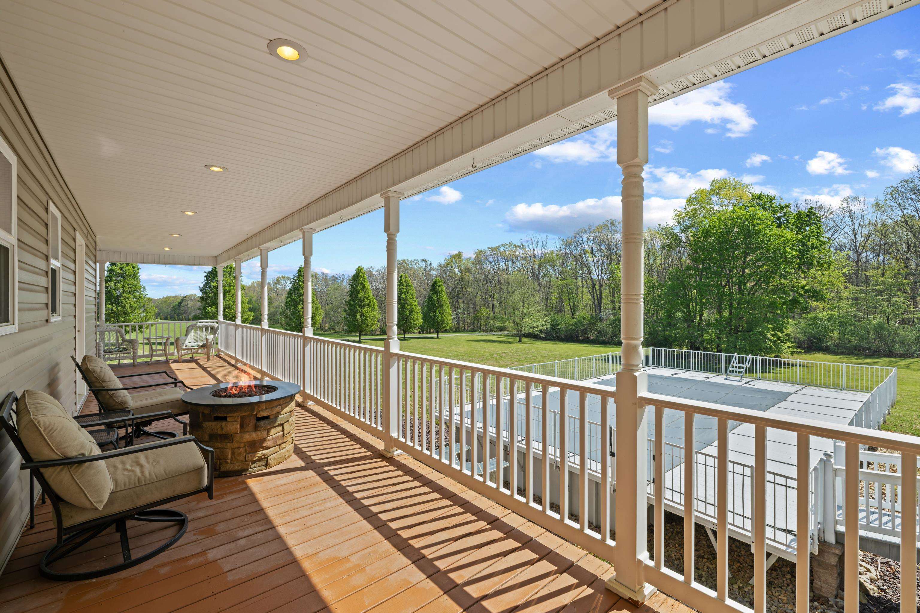 204 TADPOLE LN, GREENVILLE, Virginia 24440, 5 Bedrooms Bedrooms, ,3 BathroomsBathrooms,Residential,204 TADPOLE LN,676175 MLS # 676175