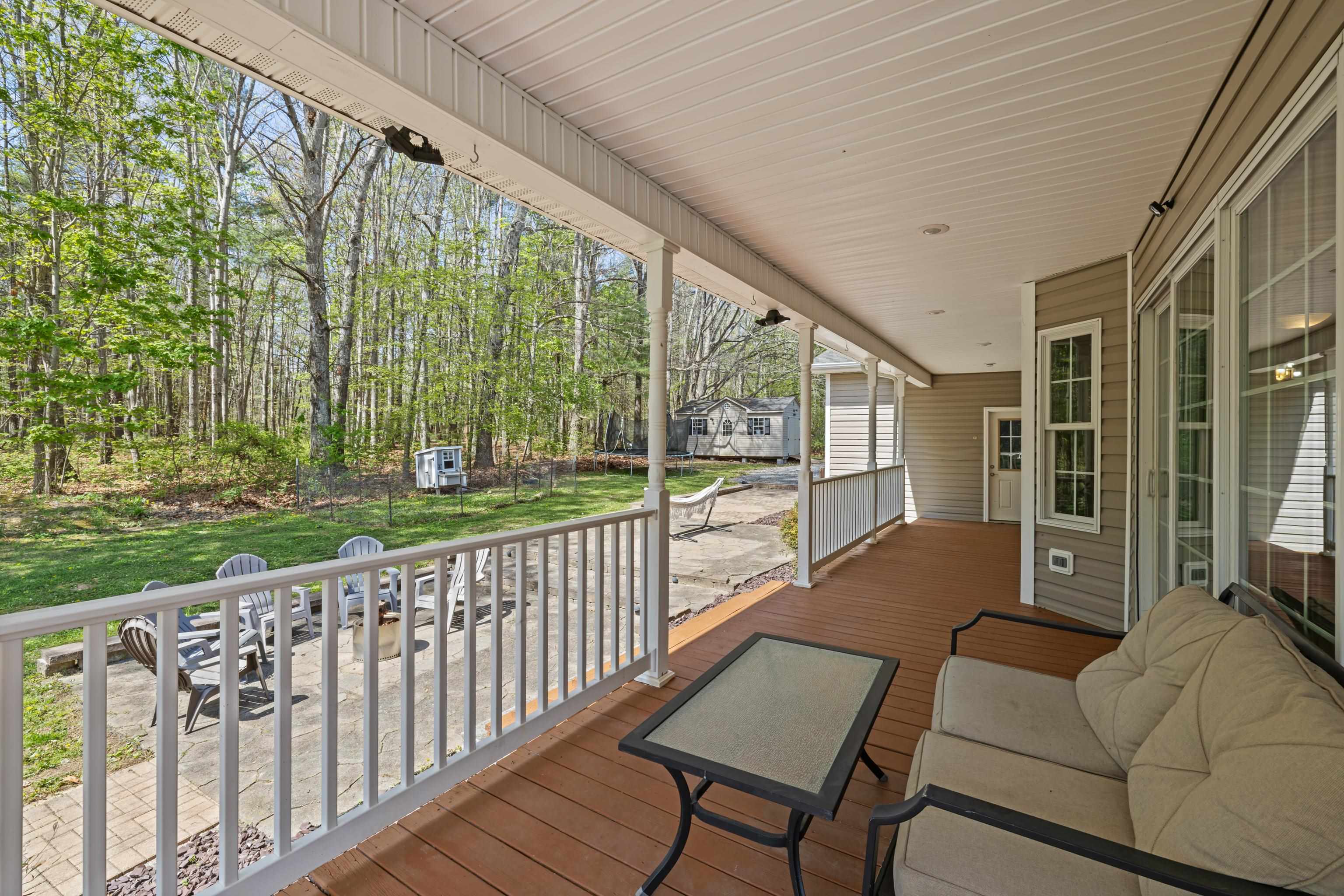 204 TADPOLE LN, GREENVILLE, Virginia 24440, 5 Bedrooms Bedrooms, ,3 BathroomsBathrooms,Residential,204 TADPOLE LN,676175 MLS # 676175