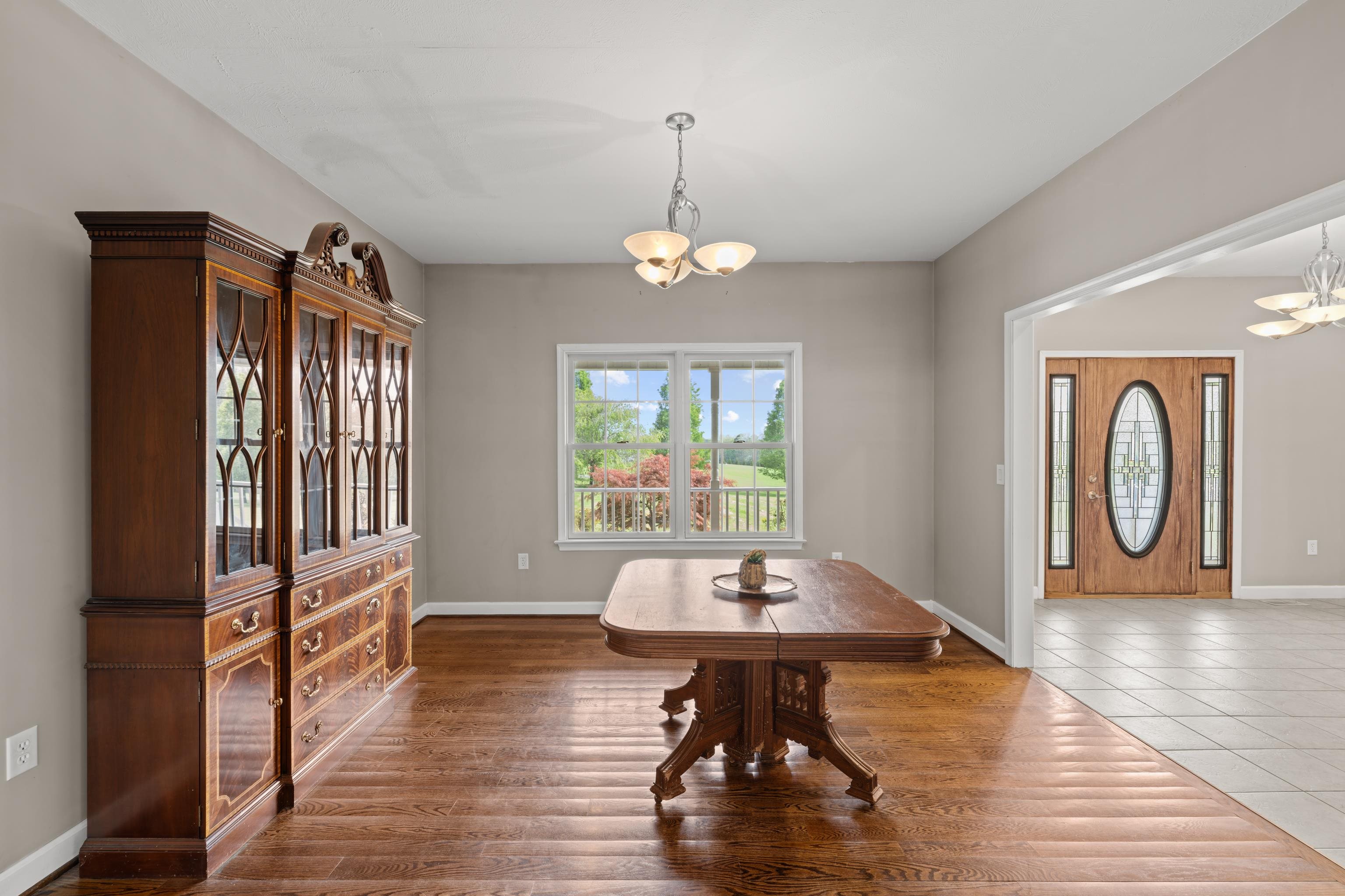 204 TADPOLE LN, GREENVILLE, Virginia 24440, 5 Bedrooms Bedrooms, ,3 BathroomsBathrooms,Residential,204 TADPOLE LN,676175 MLS # 676175