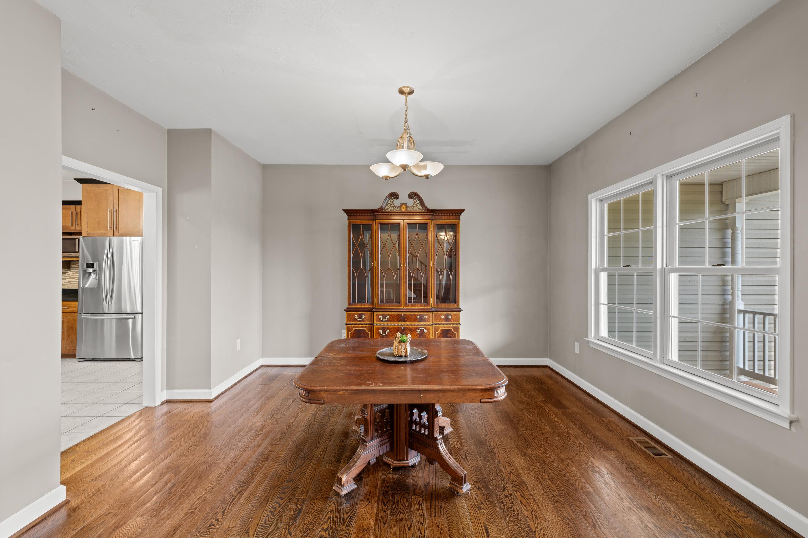 204 TADPOLE LN, GREENVILLE, Virginia 24440, 5 Bedrooms Bedrooms, ,3 BathroomsBathrooms,Residential,204 TADPOLE LN,676175 MLS # 676175