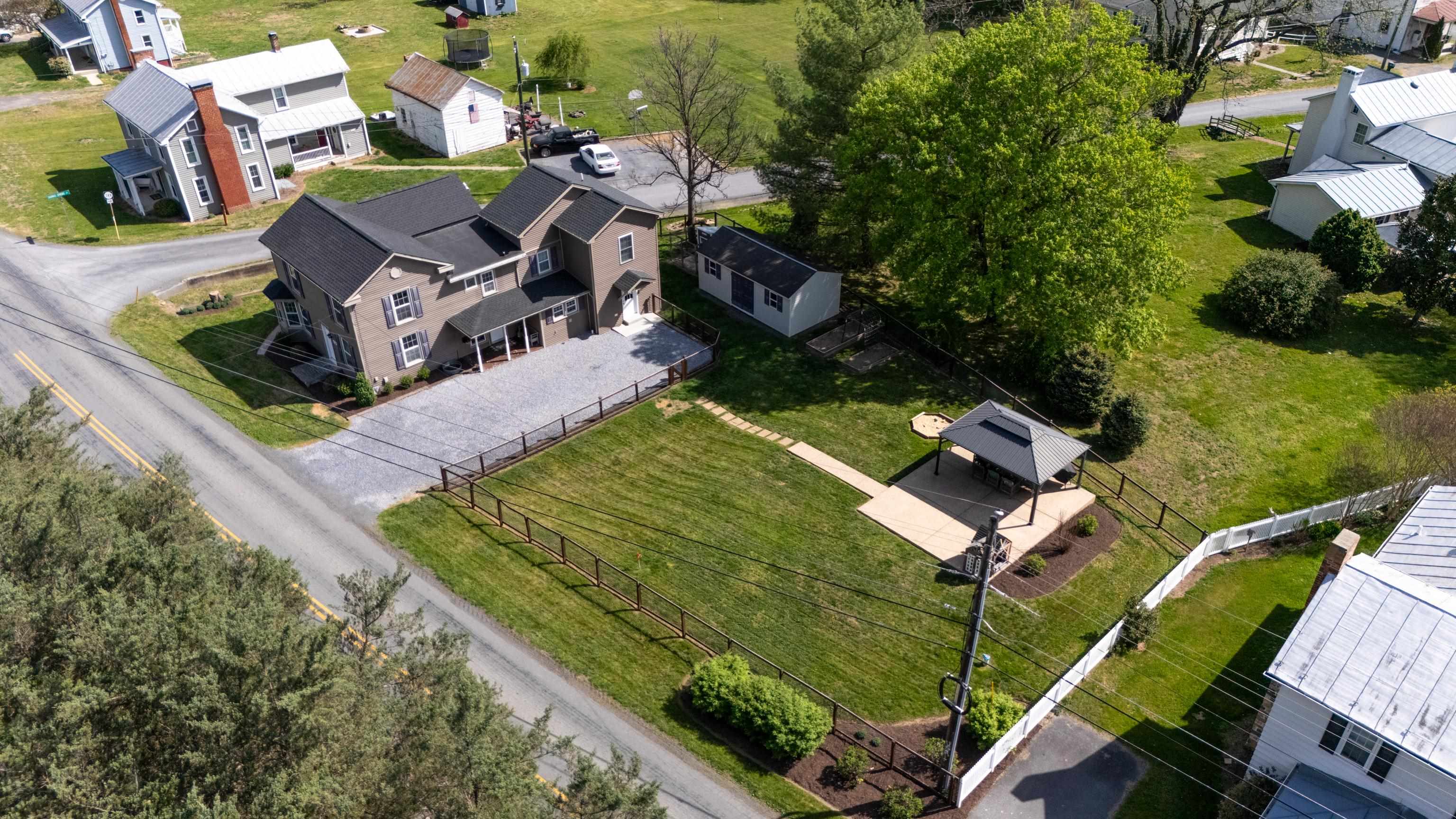 6748 SPRING CREEK RD, BRIDGEWATER, Virginia 22812, 4 Bedrooms Bedrooms, ,2 BathroomsBathrooms,Residential,6748 SPRING CREEK RD,676176 MLS # 676176