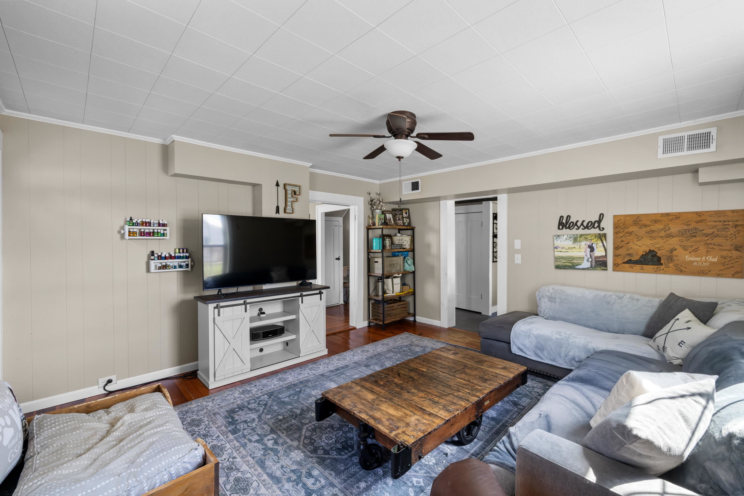 6748 SPRING CREEK RD, BRIDGEWATER, Virginia 22812, 4 Bedrooms Bedrooms, ,2 BathroomsBathrooms,Residential,6748 SPRING CREEK RD,676176 MLS # 676176