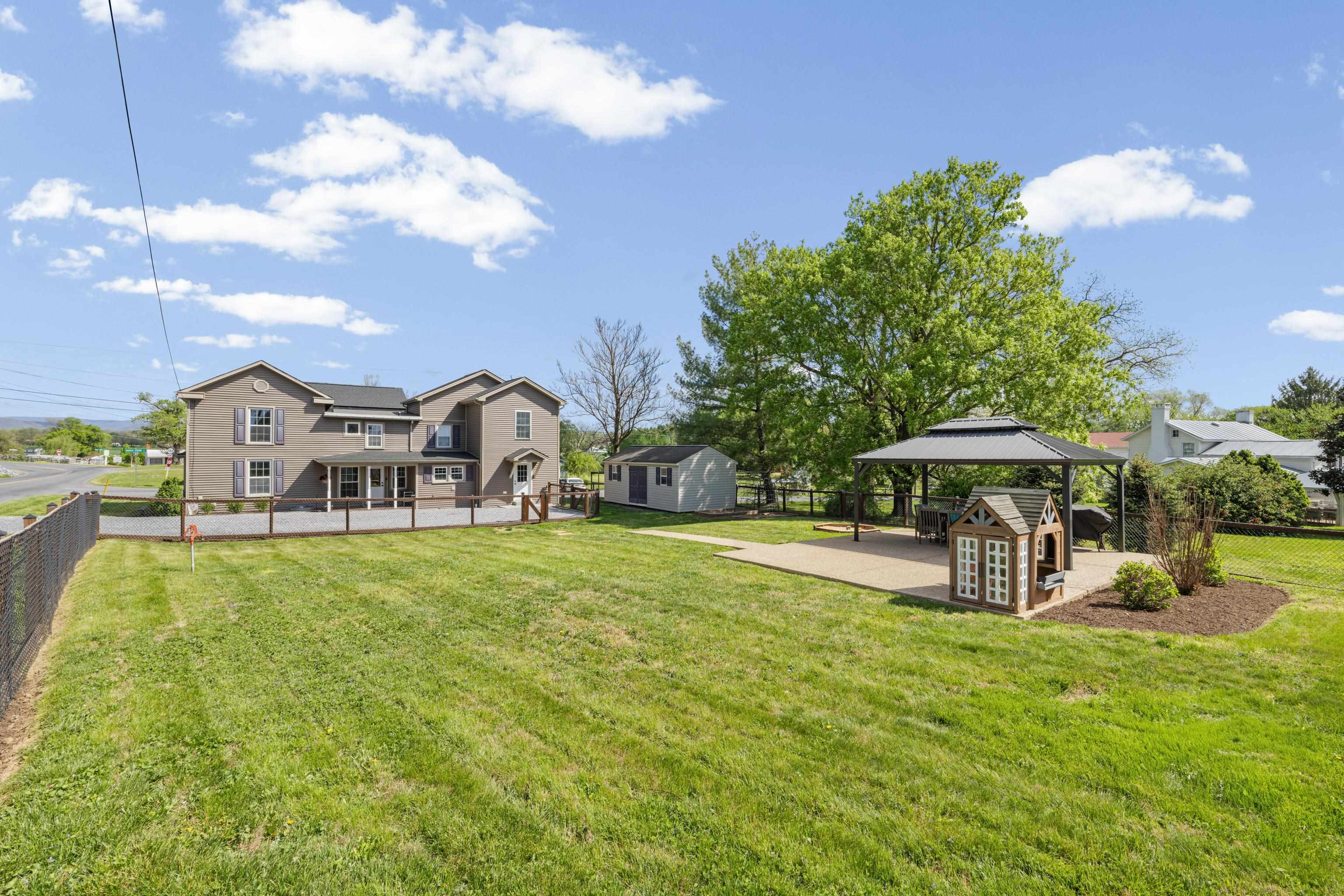 6748 SPRING CREEK RD, BRIDGEWATER, Virginia 22812, 4 Bedrooms Bedrooms, ,2 BathroomsBathrooms,Residential,6748 SPRING CREEK RD,676176 MLS # 676176