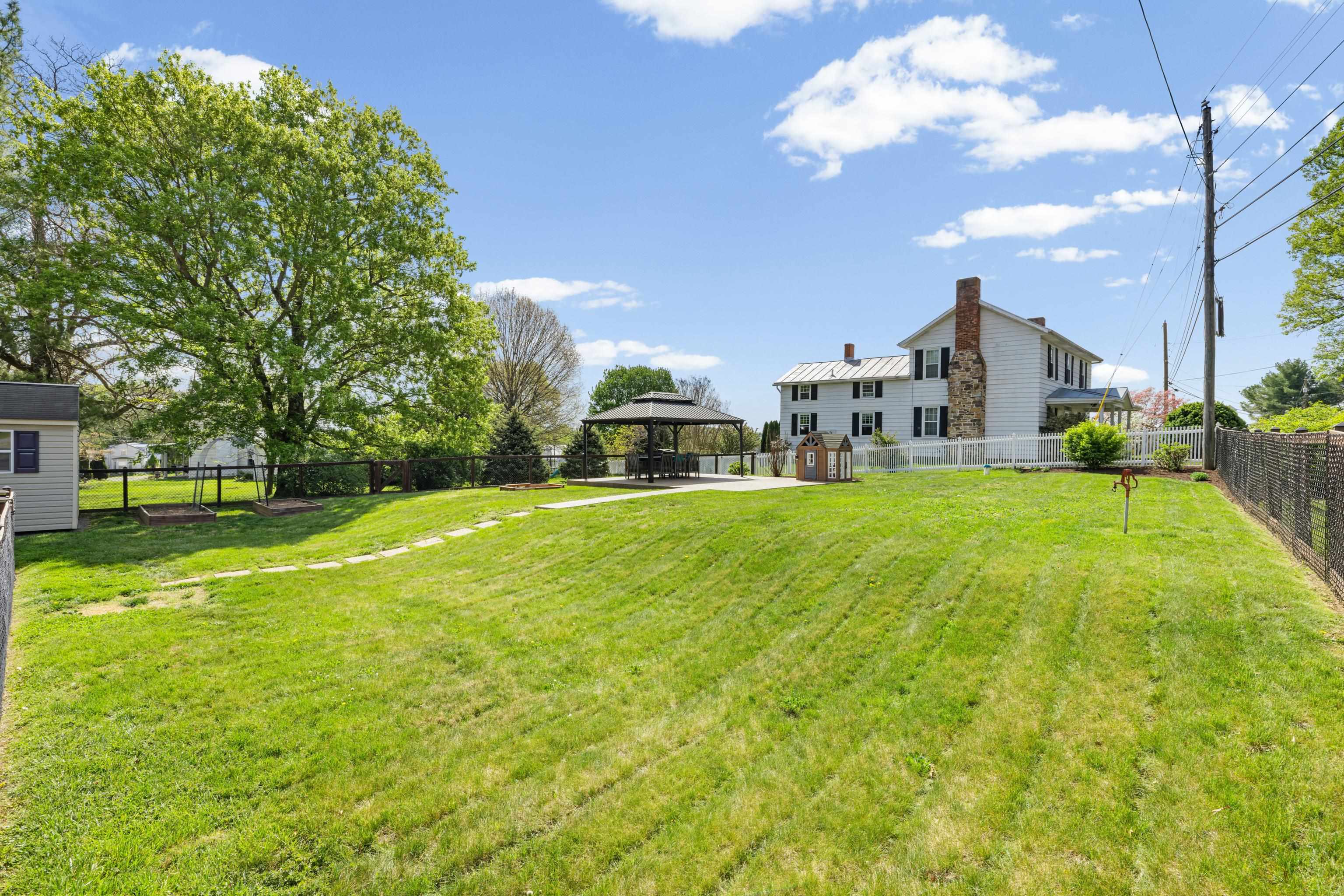 6748 SPRING CREEK RD, BRIDGEWATER, Virginia 22812, 4 Bedrooms Bedrooms, ,2 BathroomsBathrooms,Residential,6748 SPRING CREEK RD,676176 MLS # 676176