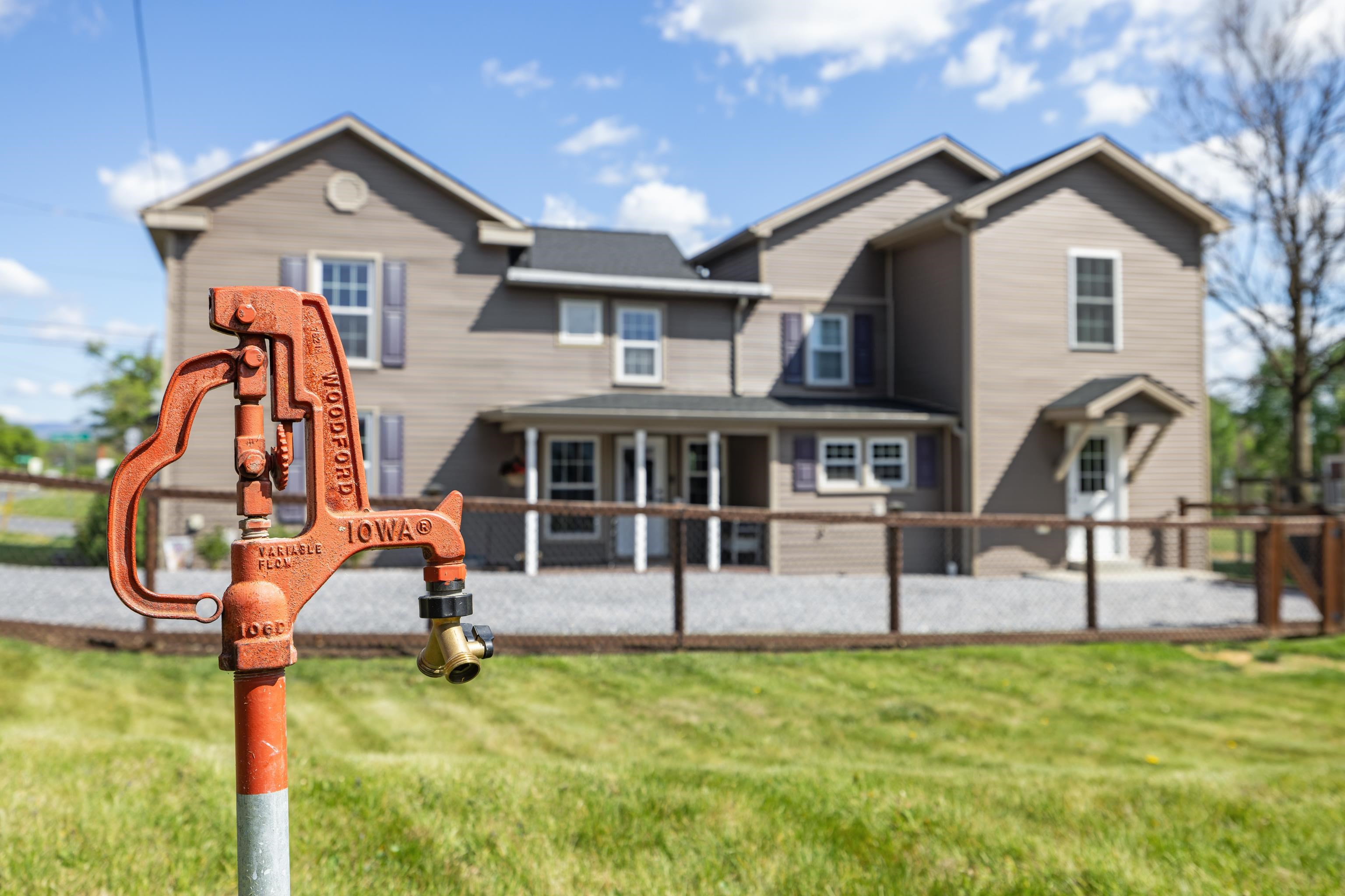 6748 SPRING CREEK RD, BRIDGEWATER, Virginia 22812, 4 Bedrooms Bedrooms, ,2 BathroomsBathrooms,Residential,6748 SPRING CREEK RD,676176 MLS # 676176