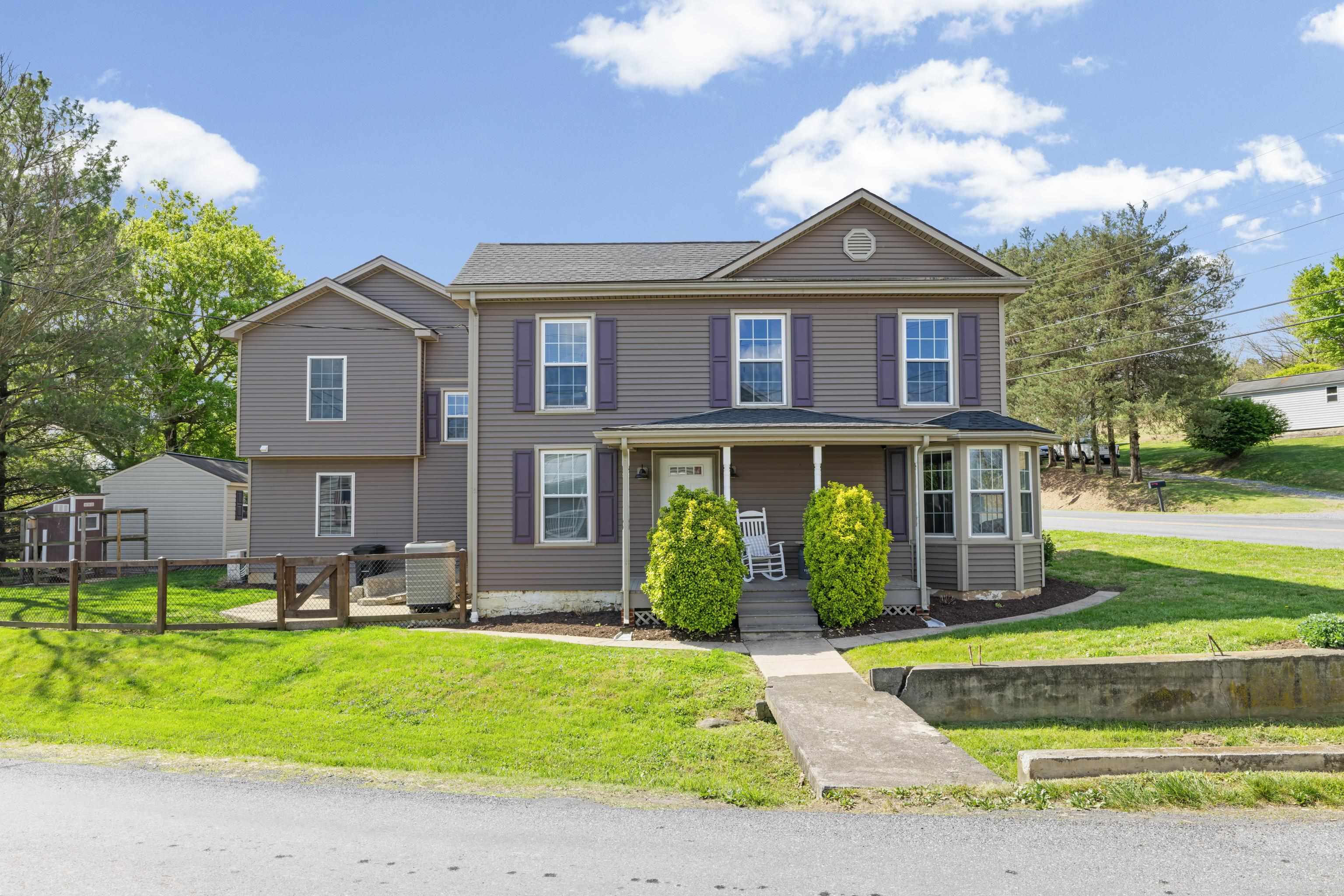 6748 SPRING CREEK RD, BRIDGEWATER, Virginia 22812, 4 Bedrooms Bedrooms, ,2 BathroomsBathrooms,Residential,6748 SPRING CREEK RD,676176 MLS # 676176