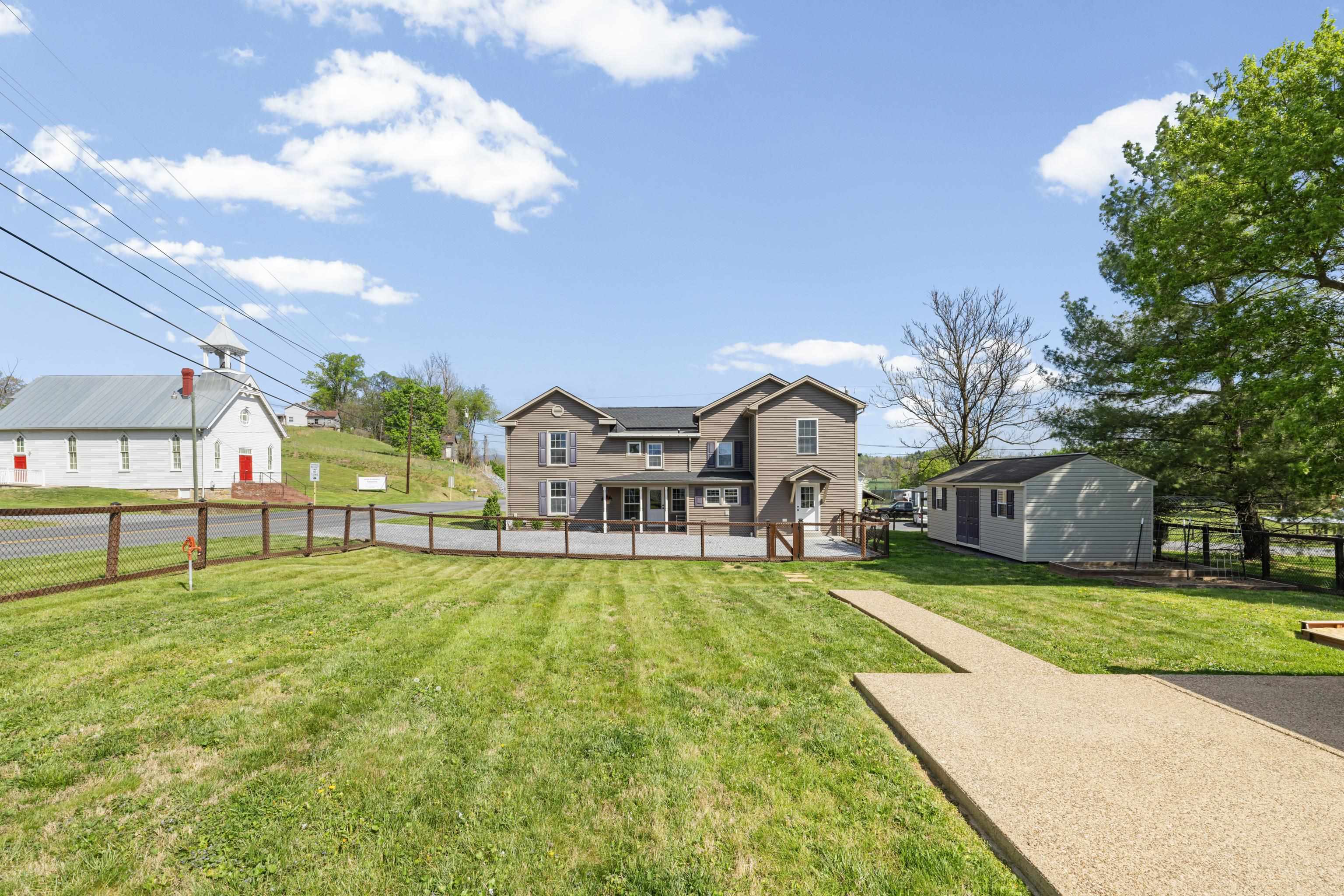 6748 SPRING CREEK RD, BRIDGEWATER, Virginia 22812, 4 Bedrooms Bedrooms, ,2 BathroomsBathrooms,Residential,6748 SPRING CREEK RD,676176 MLS # 676176