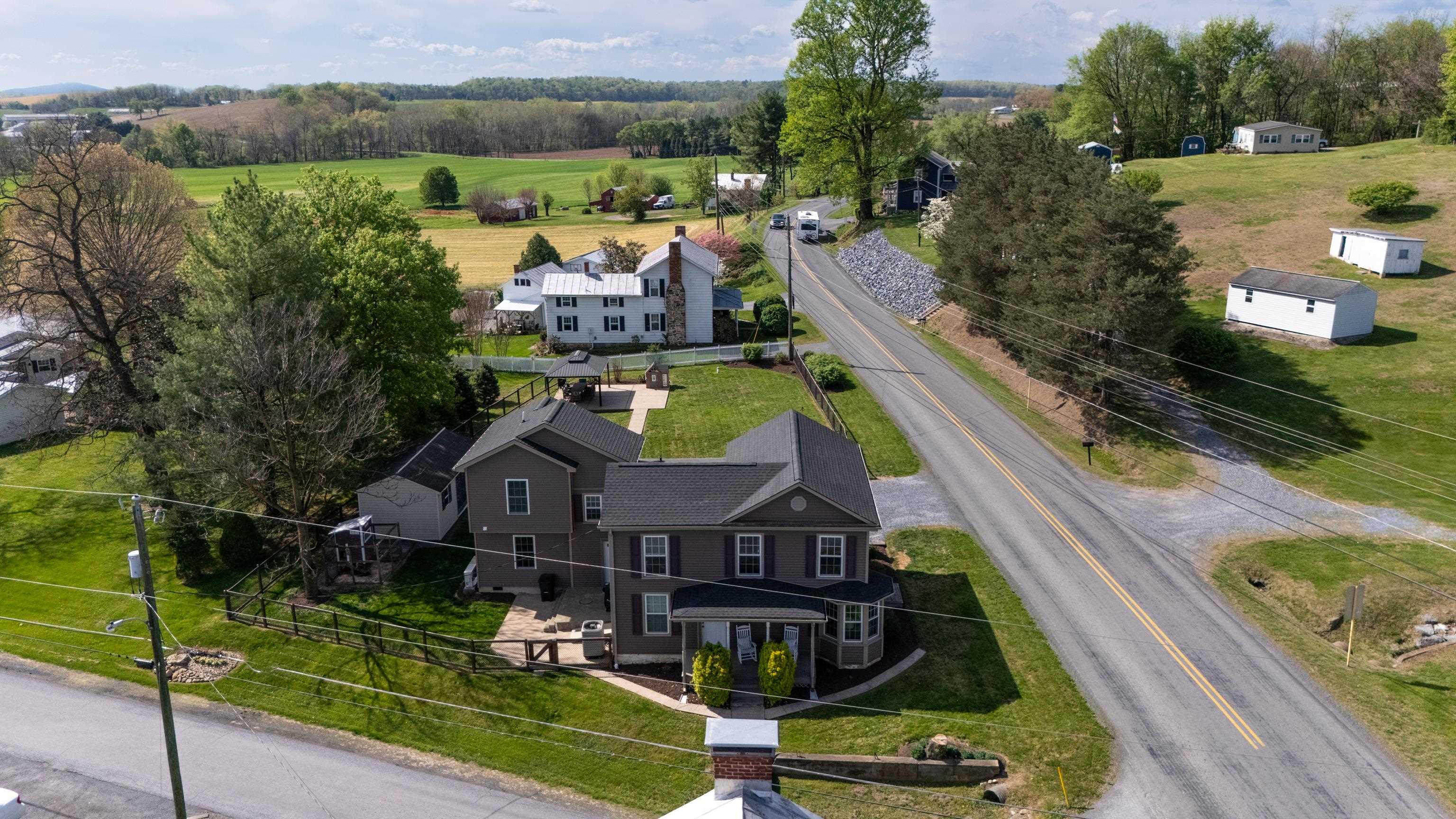 6748 SPRING CREEK RD, BRIDGEWATER, Virginia 22812, 4 Bedrooms Bedrooms, ,2 BathroomsBathrooms,Residential,6748 SPRING CREEK RD,676176 MLS # 676176