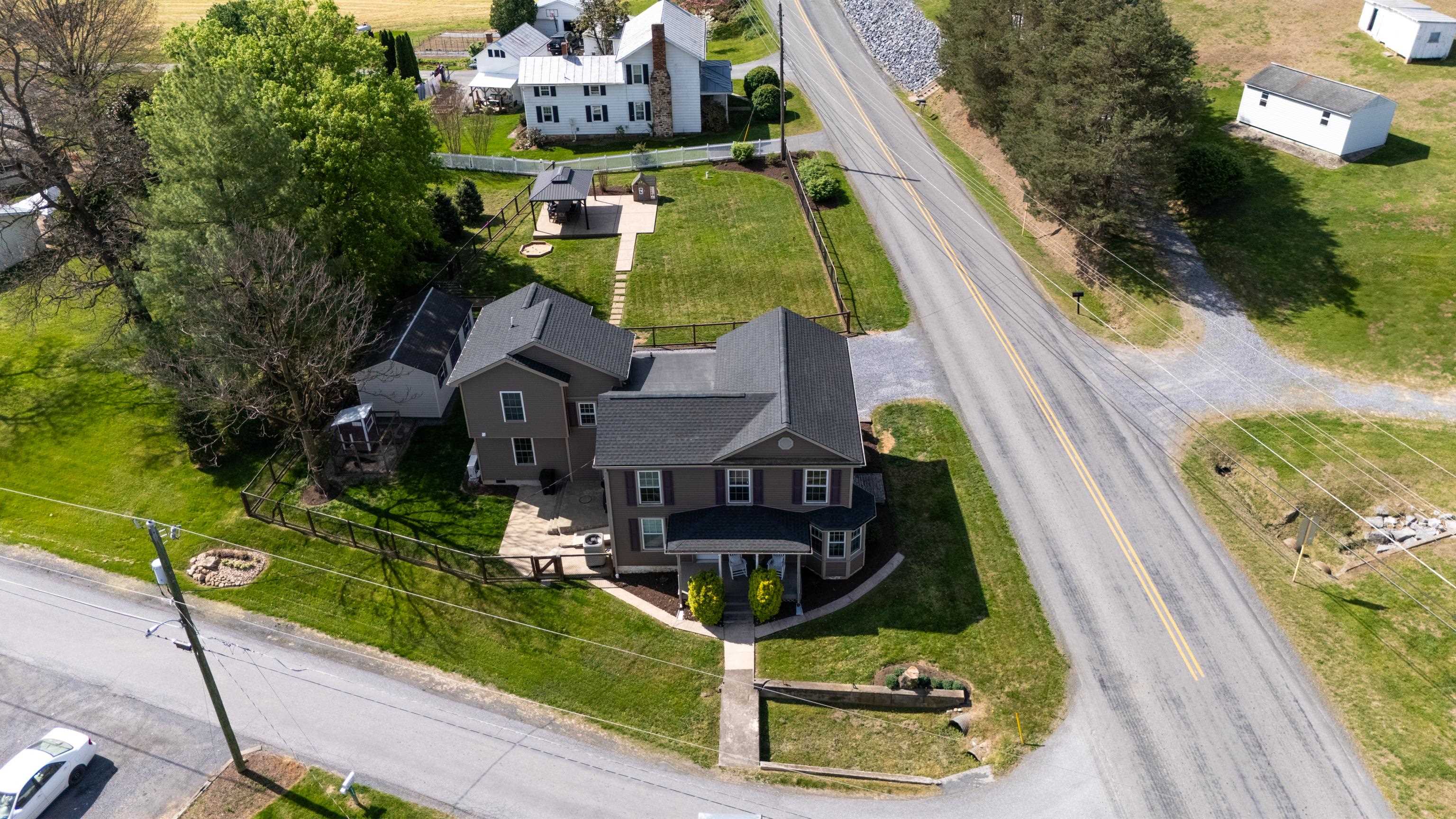 6748 SPRING CREEK RD, BRIDGEWATER, Virginia 22812, 4 Bedrooms Bedrooms, ,2 BathroomsBathrooms,Residential,6748 SPRING CREEK RD,676176 MLS # 676176