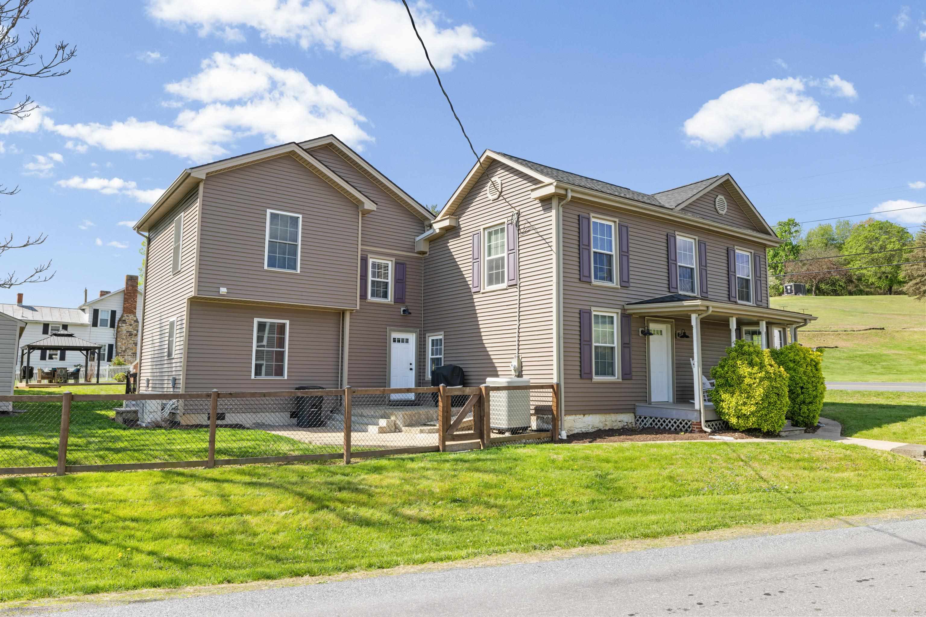 6748 SPRING CREEK RD, BRIDGEWATER, Virginia 22812, 4 Bedrooms Bedrooms, ,2 BathroomsBathrooms,Residential,6748 SPRING CREEK RD,676176 MLS # 676176