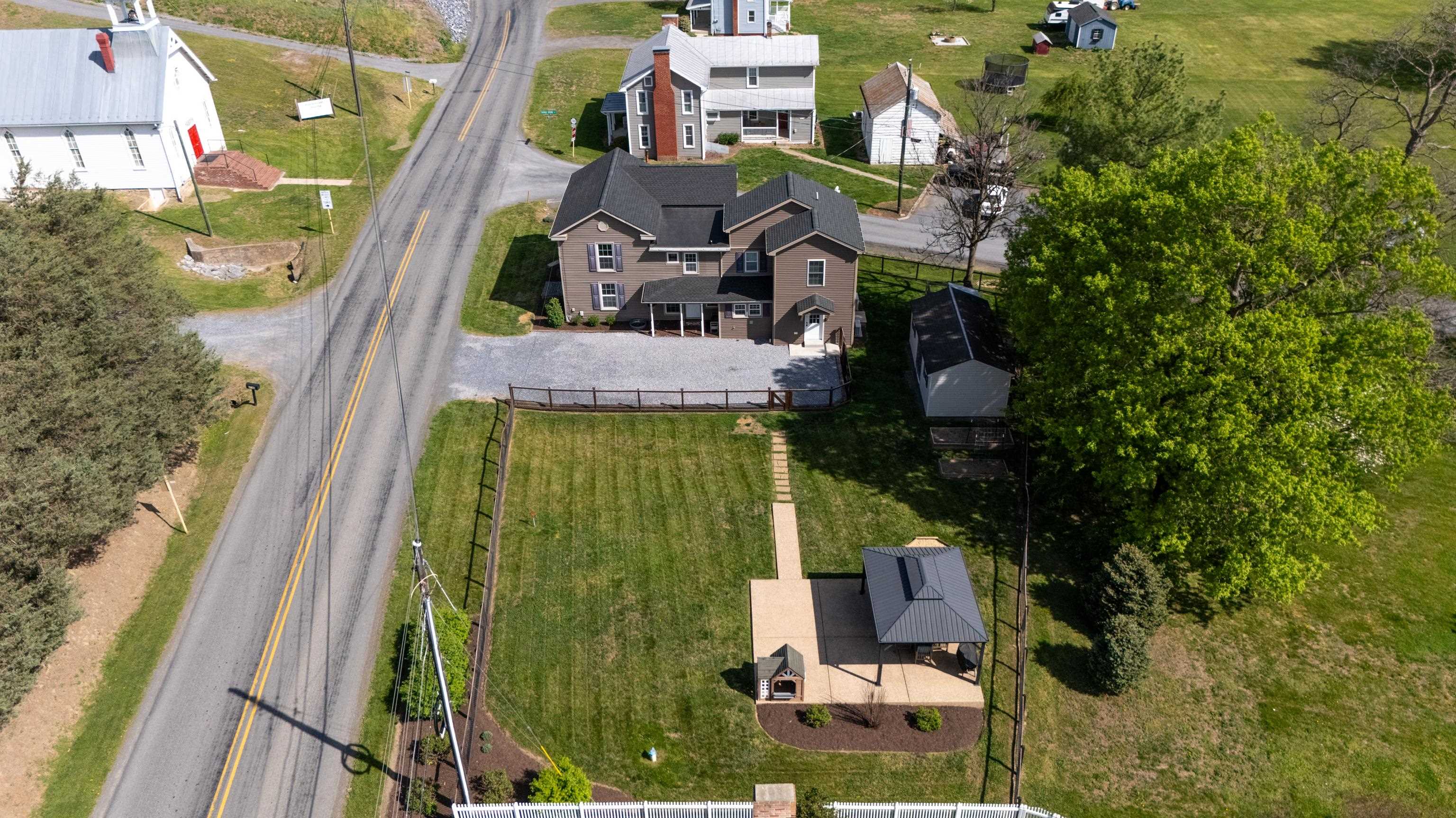 6748 SPRING CREEK RD, BRIDGEWATER, Virginia 22812, 4 Bedrooms Bedrooms, ,2 BathroomsBathrooms,Residential,6748 SPRING CREEK RD,676176 MLS # 676176