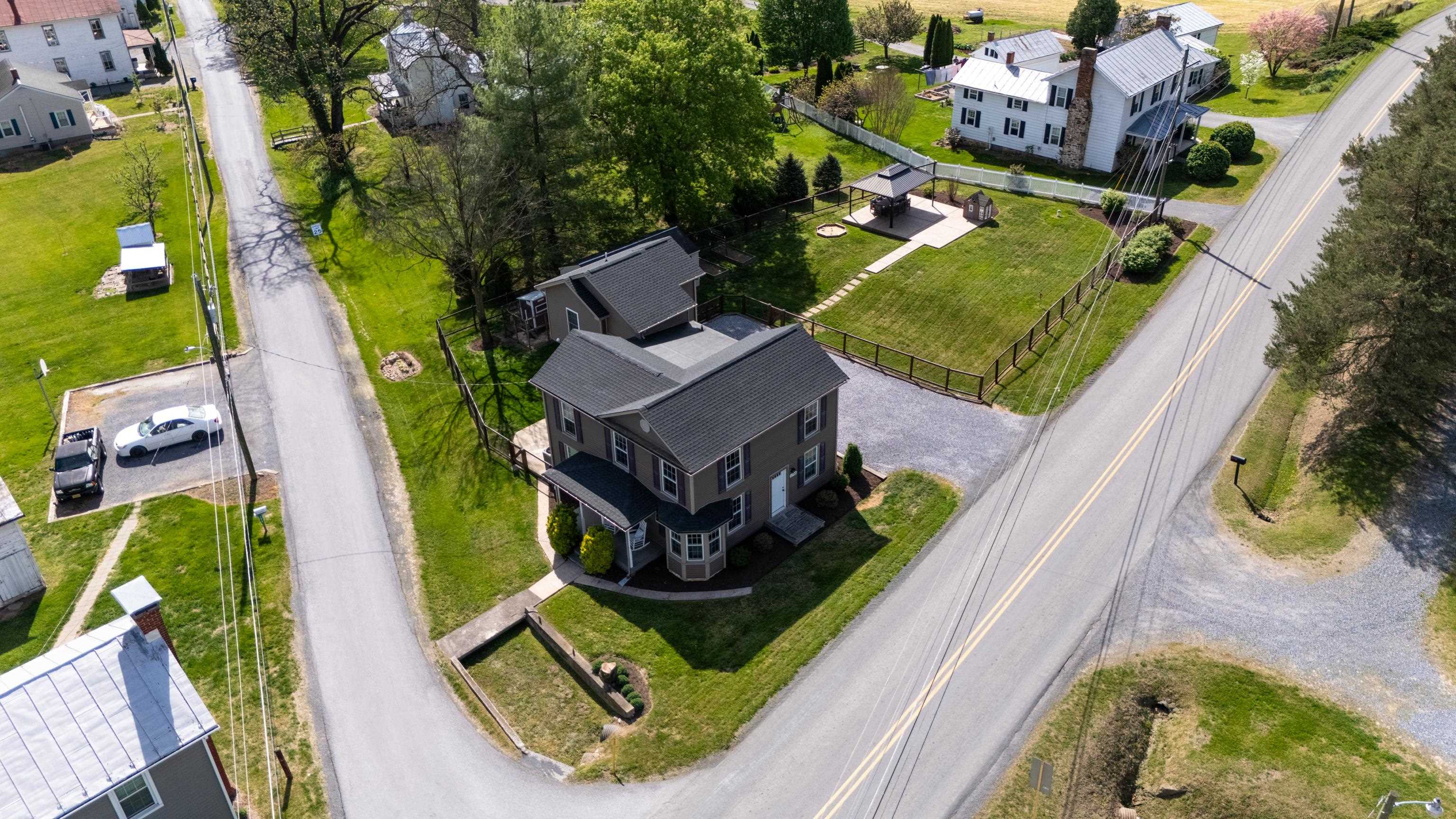 6748 SPRING CREEK RD, BRIDGEWATER, Virginia 22812, 4 Bedrooms Bedrooms, ,2 BathroomsBathrooms,Residential,6748 SPRING CREEK RD,676176 MLS # 676176