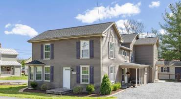 6748 SPRING CREEK RD, BRIDGEWATER, Virginia 22812, 4 Bedrooms Bedrooms, ,2 BathroomsBathrooms,Residential,6748 SPRING CREEK RD,676176 MLS # 676176