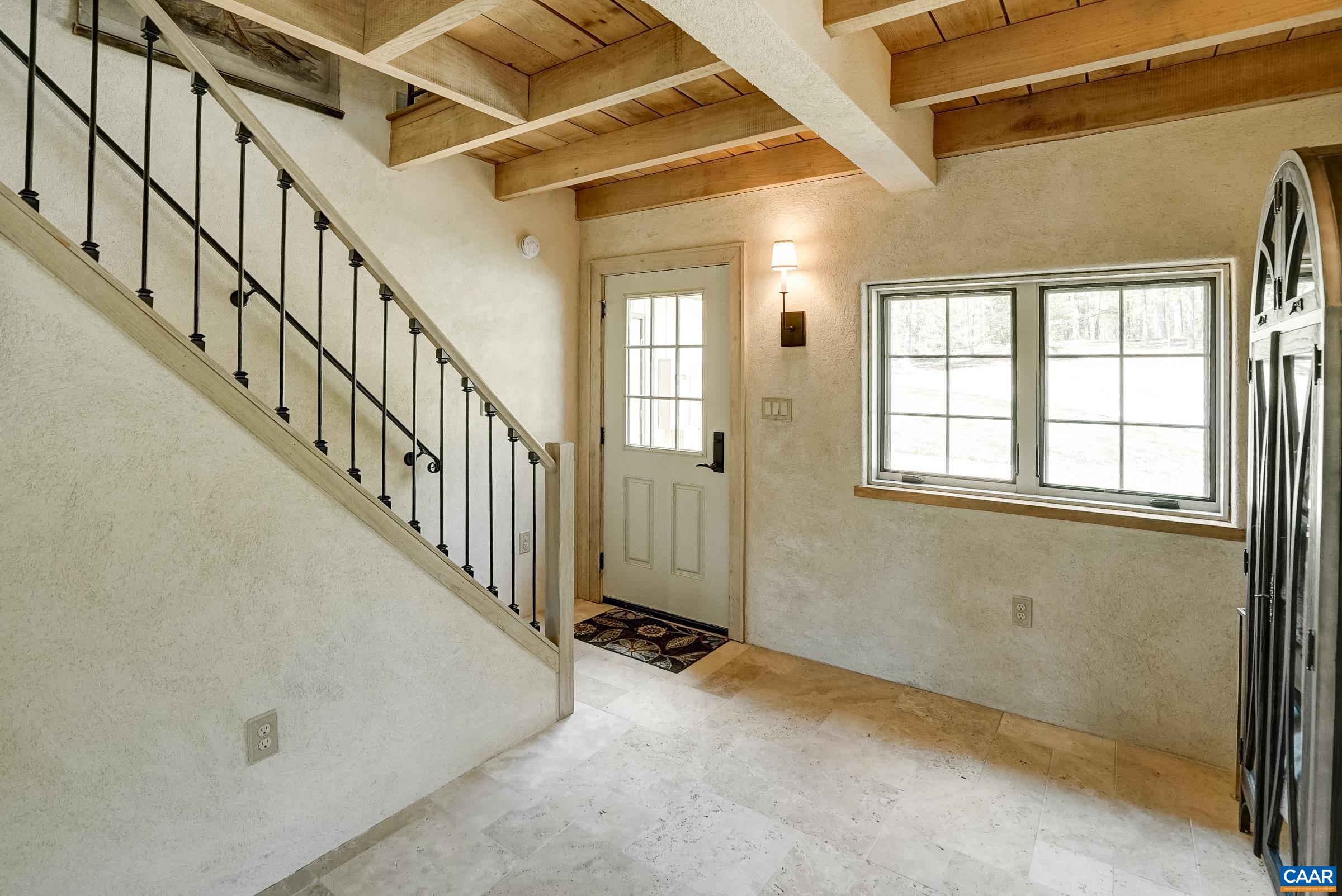 Guest house built in 2023 doubles the living space.