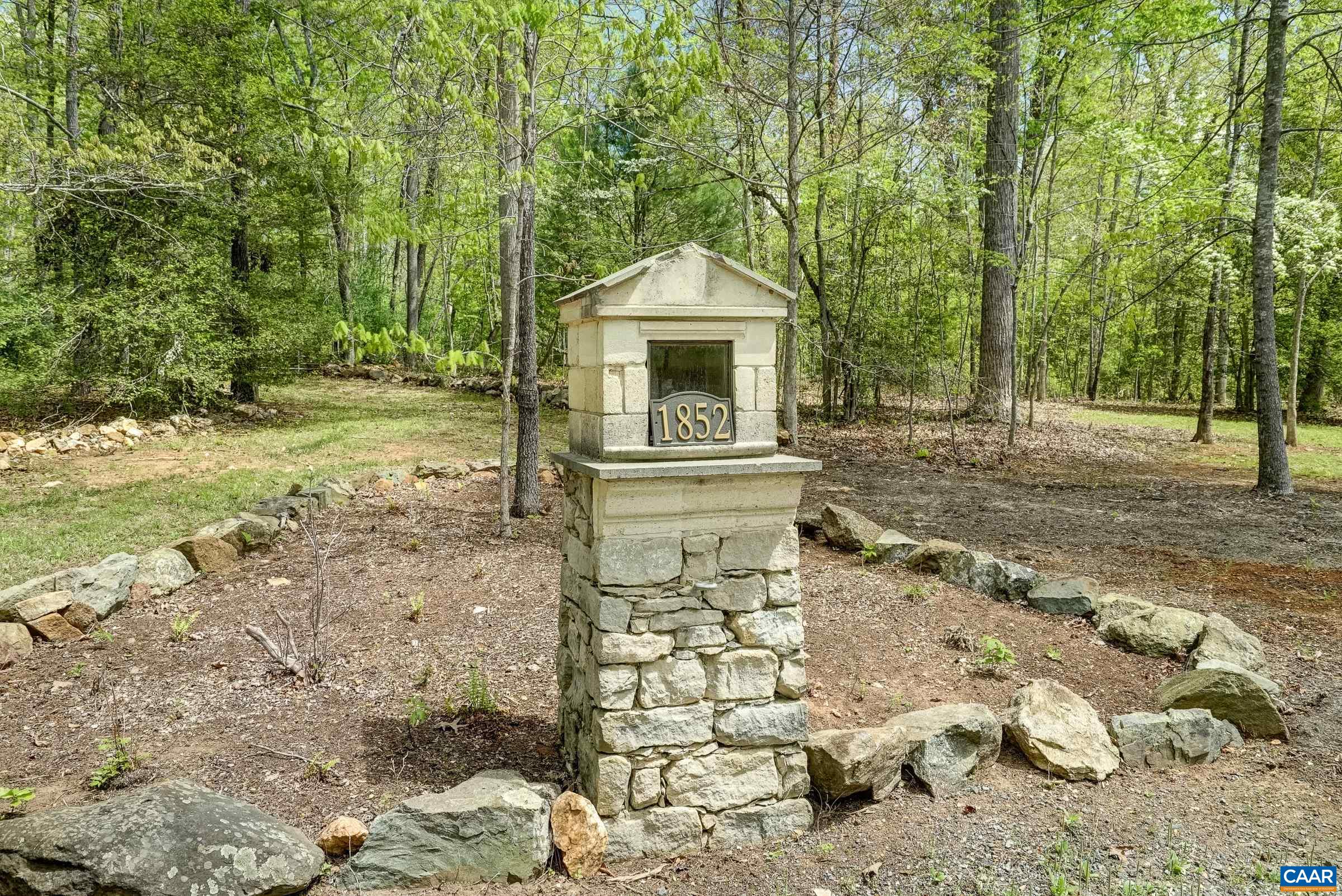 1852 THOMFORDSON LN, RUCKERSVILLE, Virginia 22968, 2 Bedrooms Bedrooms, ,2 BathroomsBathrooms,Residential,1852 THOMFORDSON LN,676177 MLS # 676177