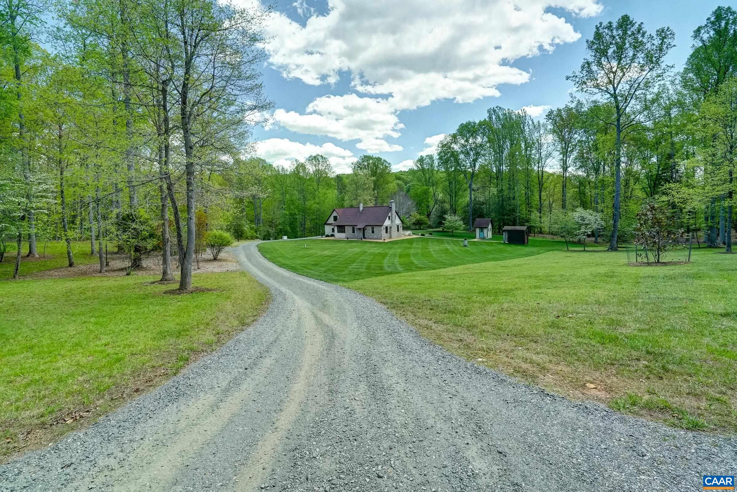 1852 THOMFORDSON LN, RUCKERSVILLE, Virginia 22968, 2 Bedrooms Bedrooms, ,2 BathroomsBathrooms,Residential,1852 THOMFORDSON LN,676177 MLS # 676177